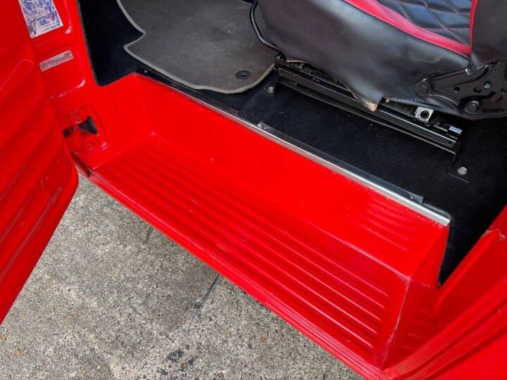 1958 Chevrolet 3100 Apache