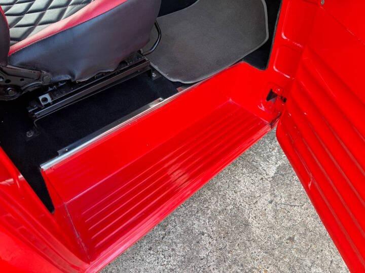 1958 Chevrolet 3100 Apache