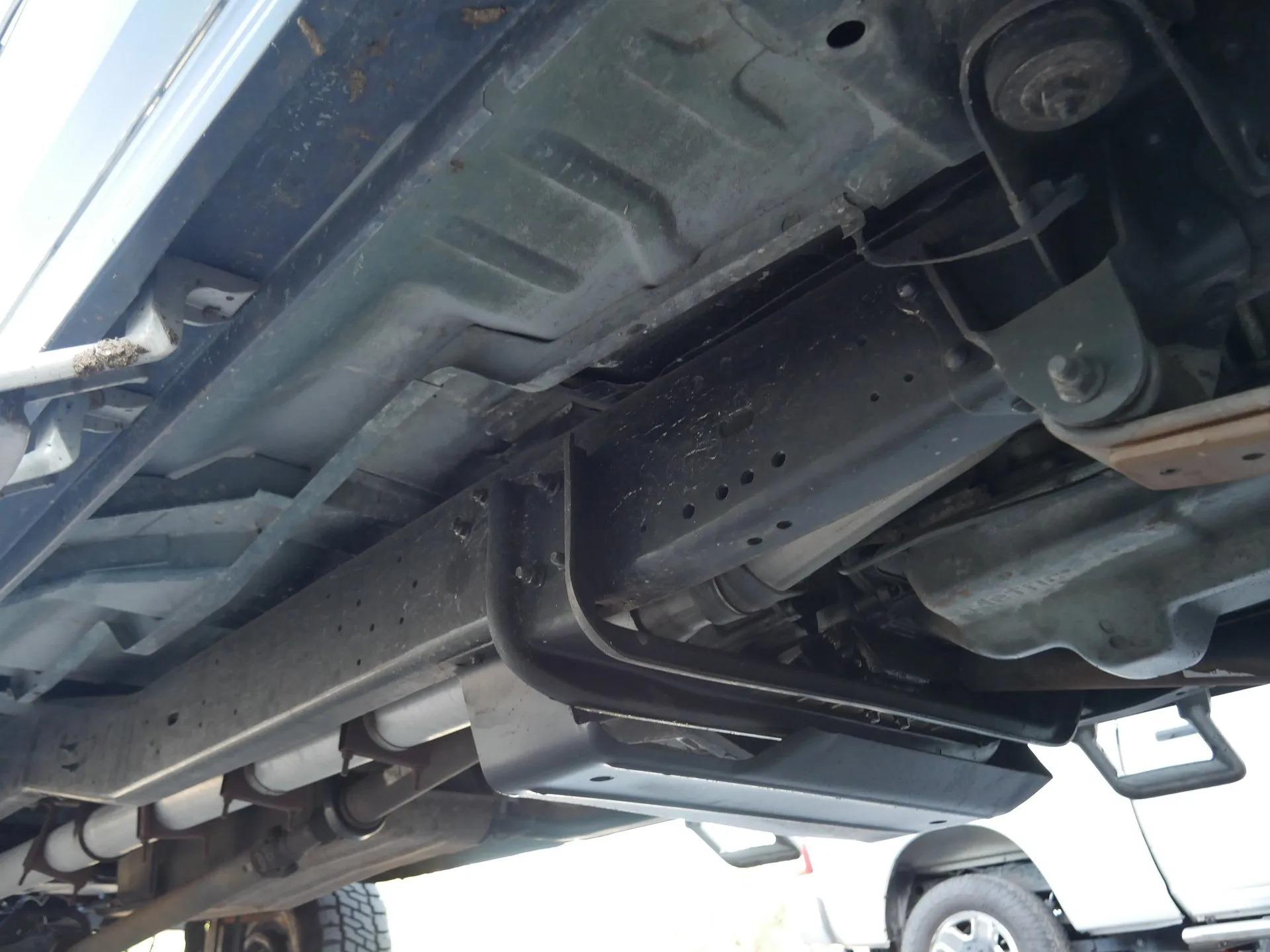 1996 Ford F-350 XLT Power Stroke