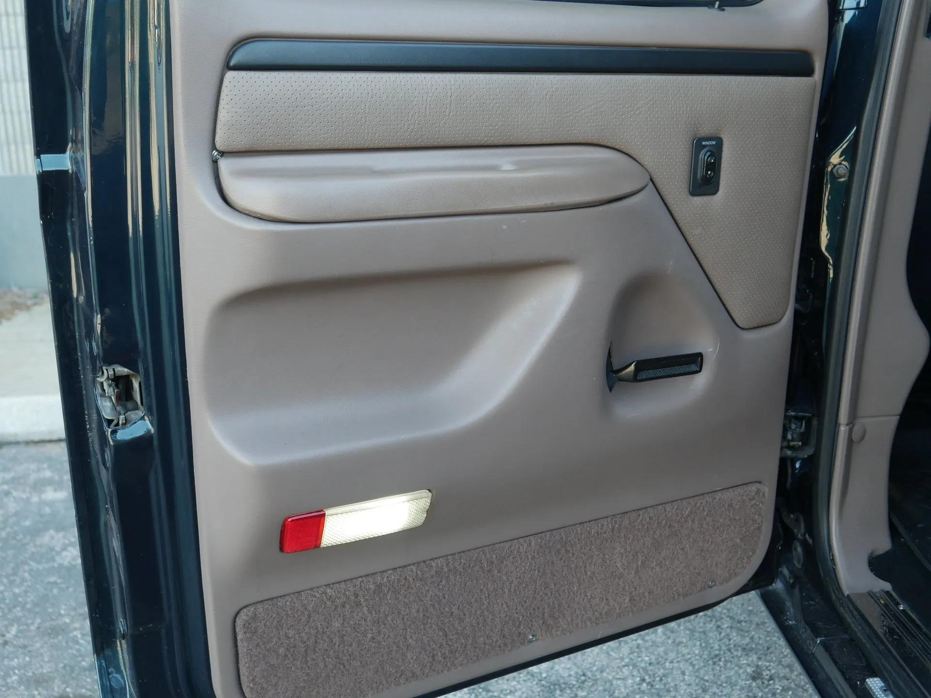 1996 Ford F-350 XLT Power Stroke
