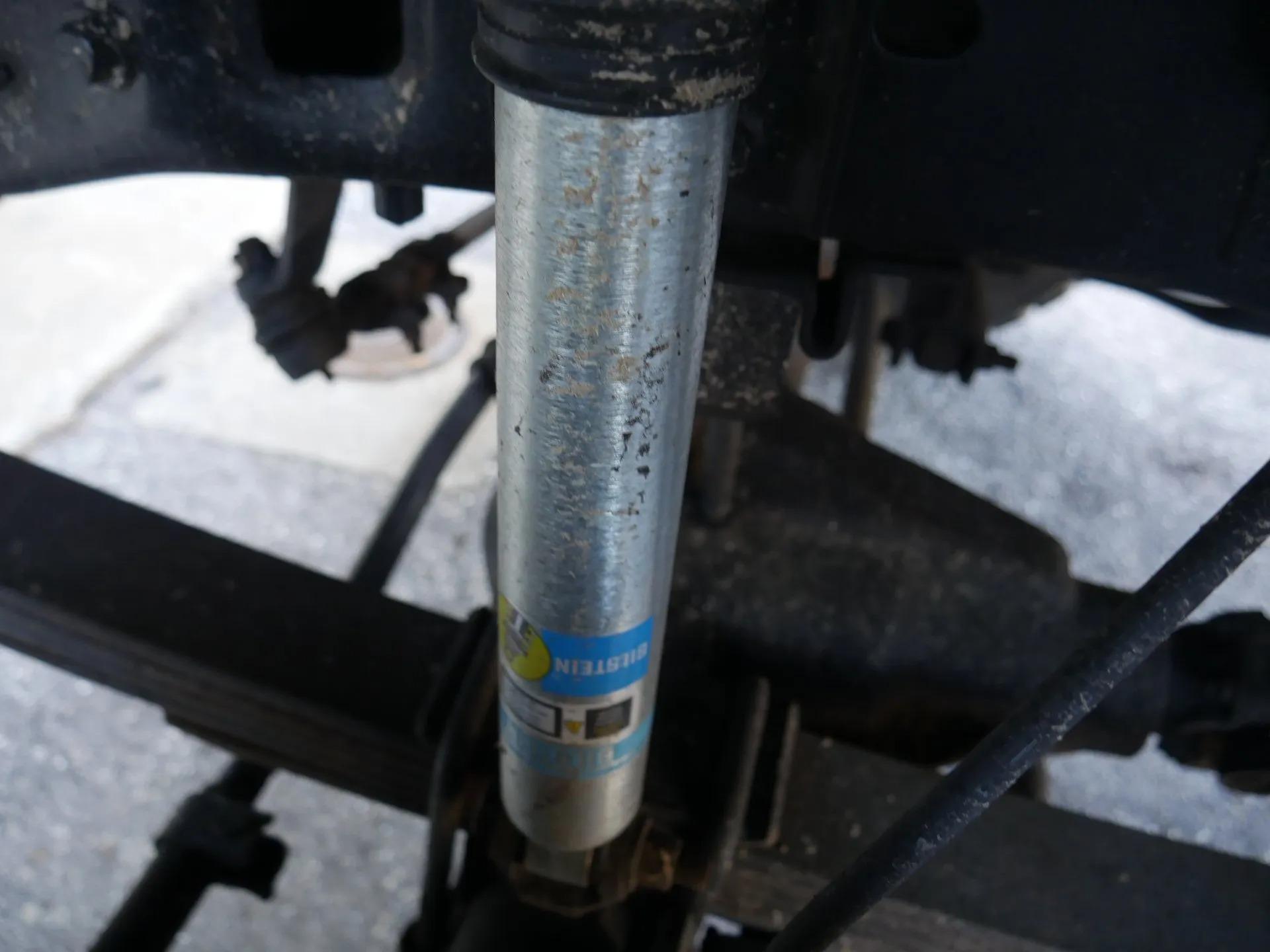 1996 Ford F-350 XLT Power Stroke