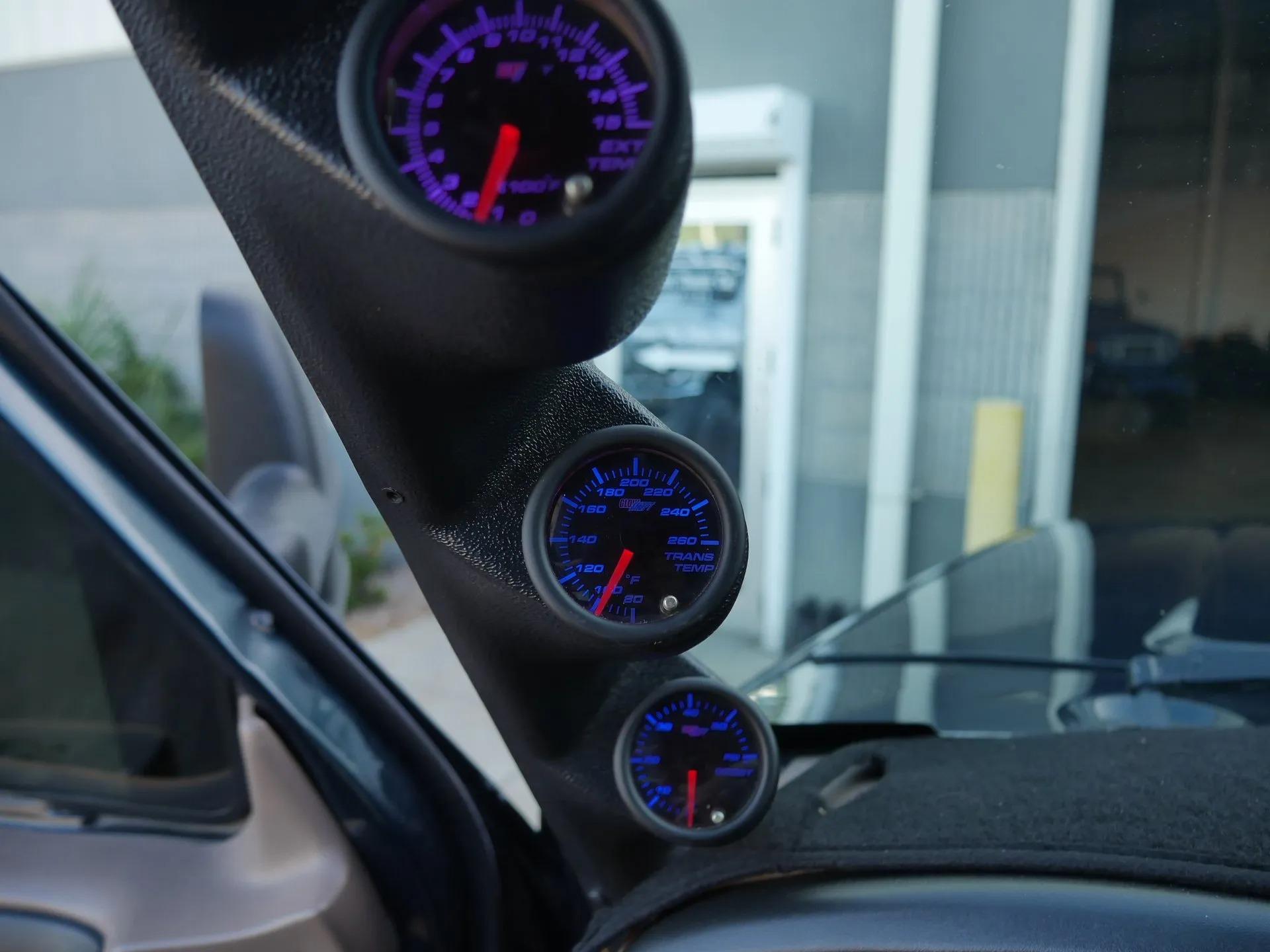 1996 Ford F-350 XLT Power Stroke