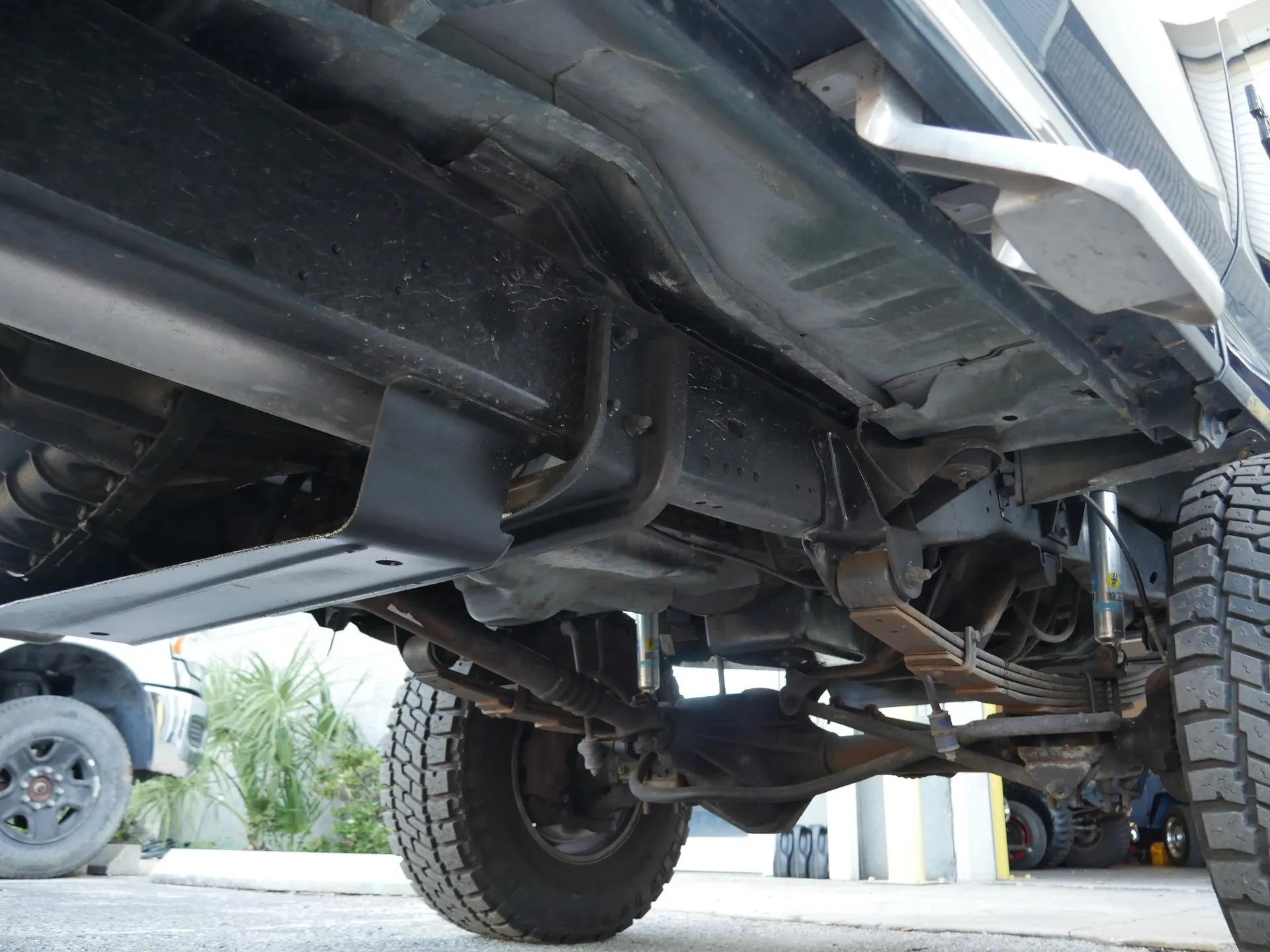 1996 Ford F-350 XLT Power Stroke