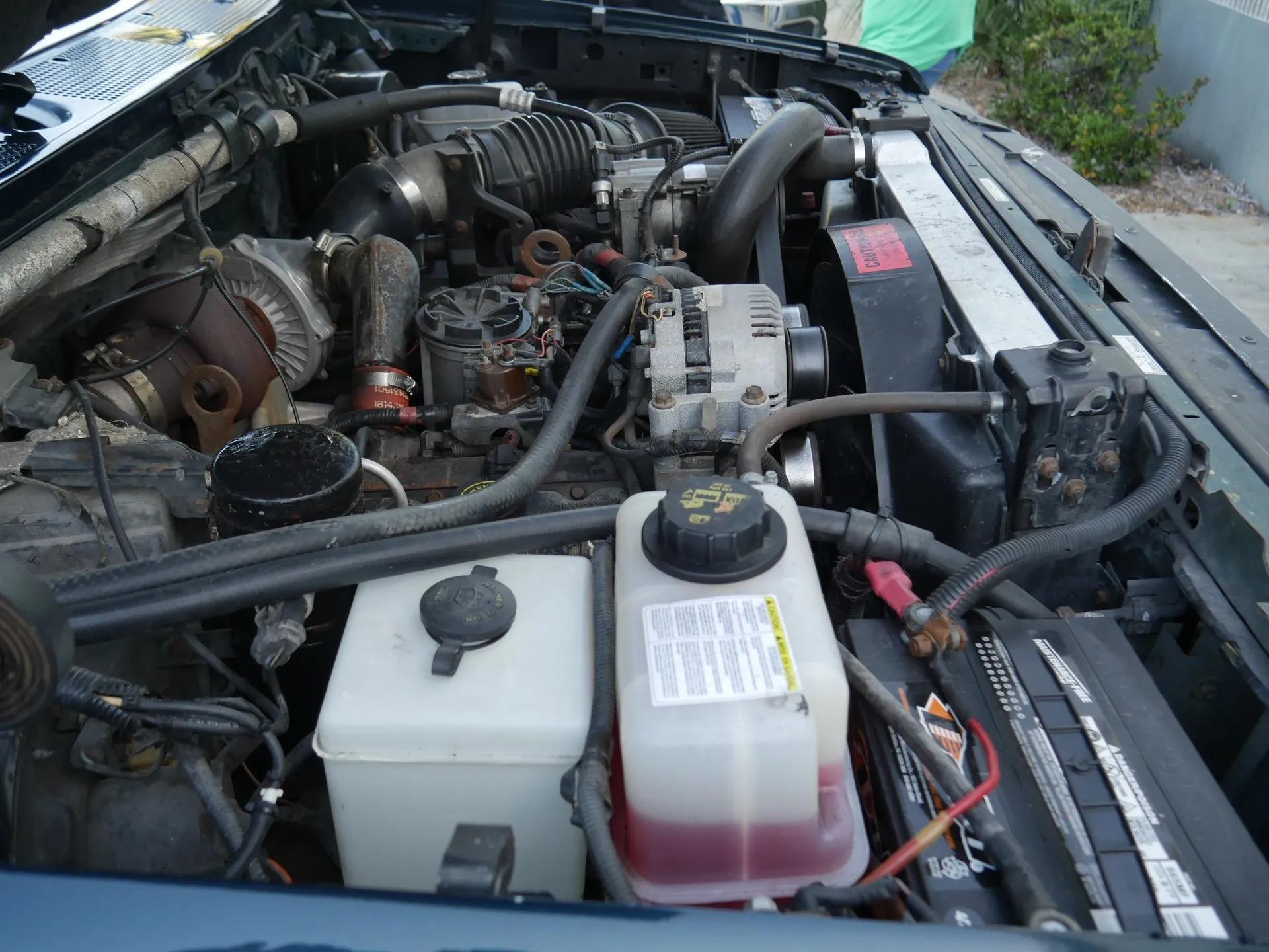 1996 Ford F-350 XLT Power Stroke