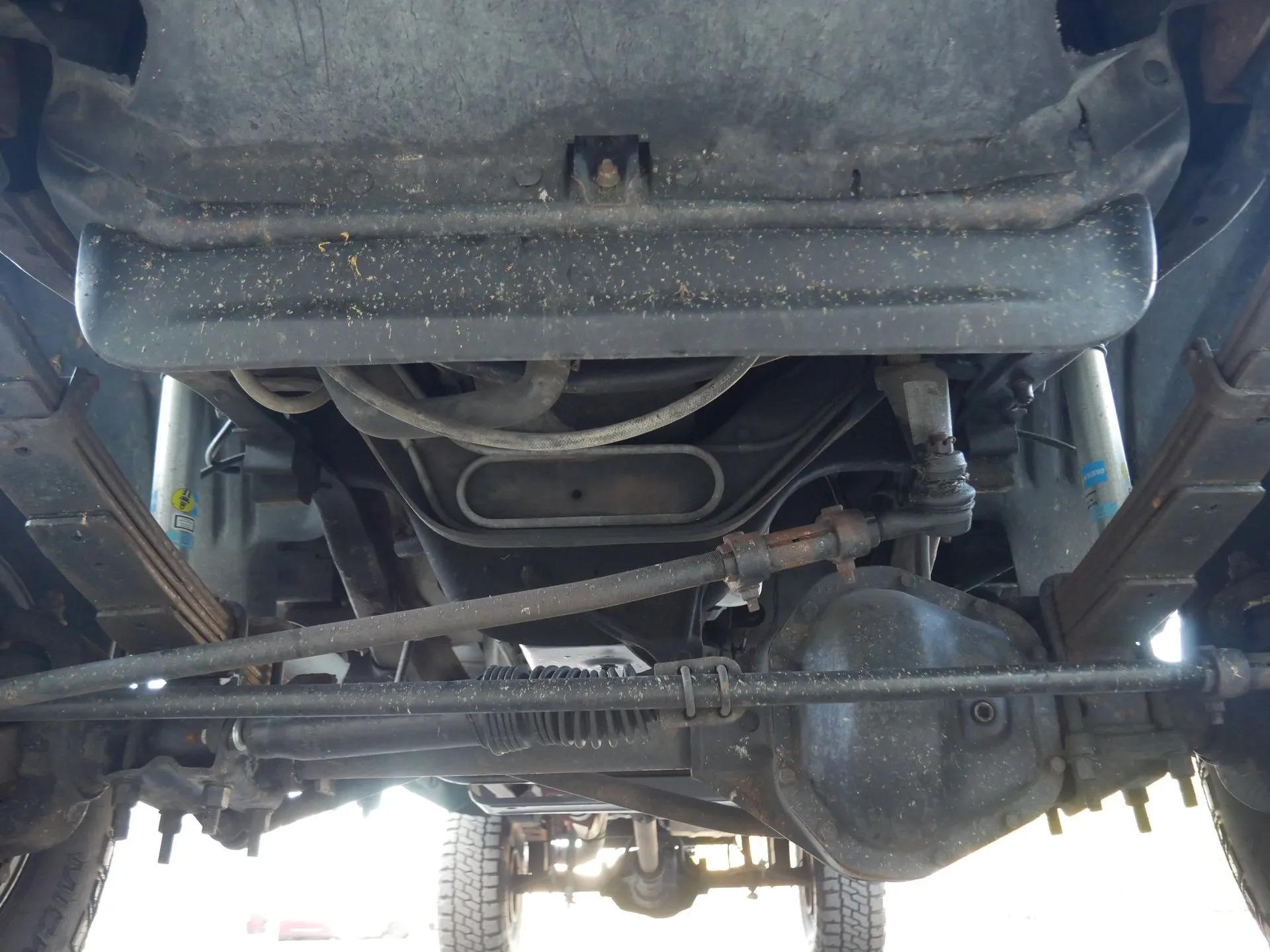 1996 Ford F-350 XLT Power Stroke