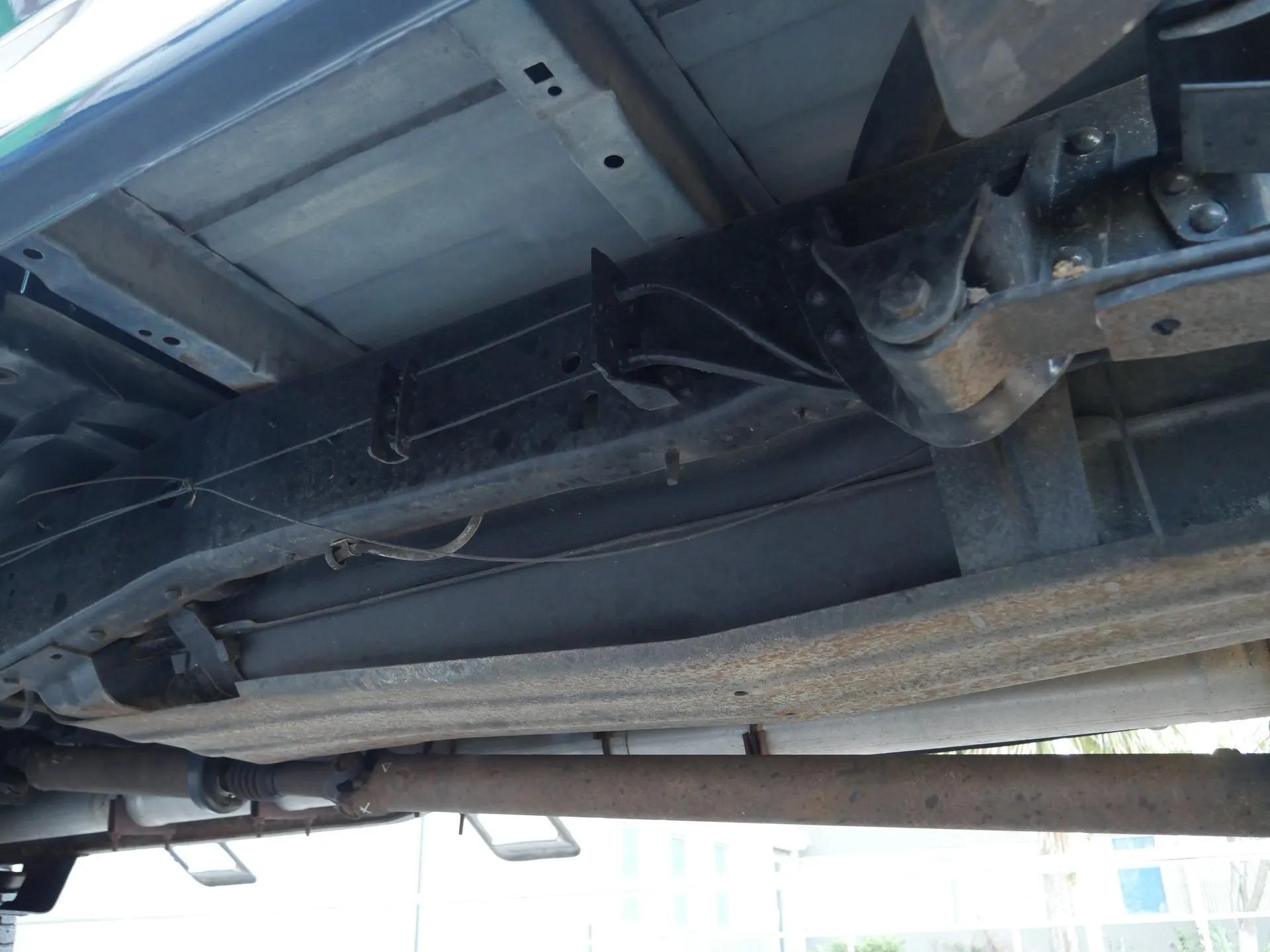 1996 Ford F-350 XLT Power Stroke
