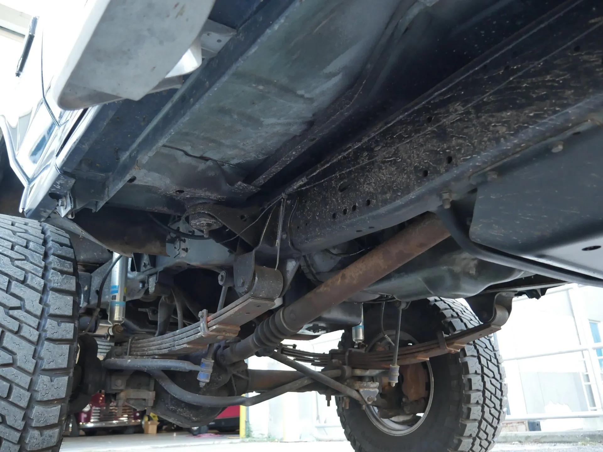 1996 Ford F-350 XLT Power Stroke