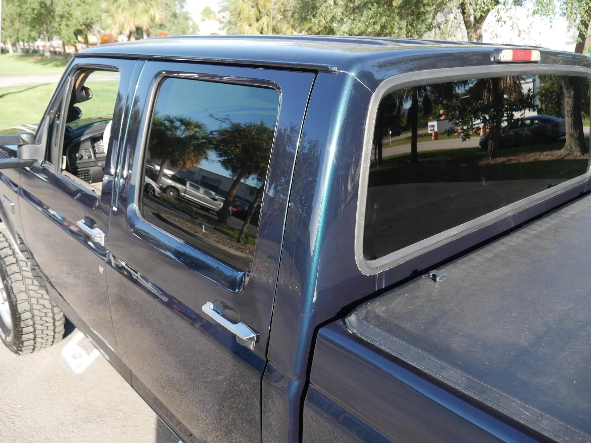 1996 Ford F-350 XLT Power Stroke