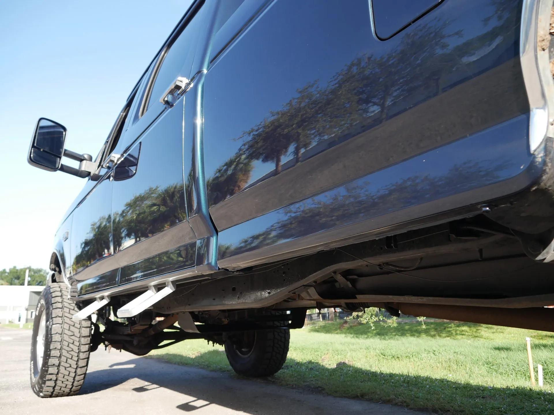 1996 Ford F-350 XLT Power Stroke