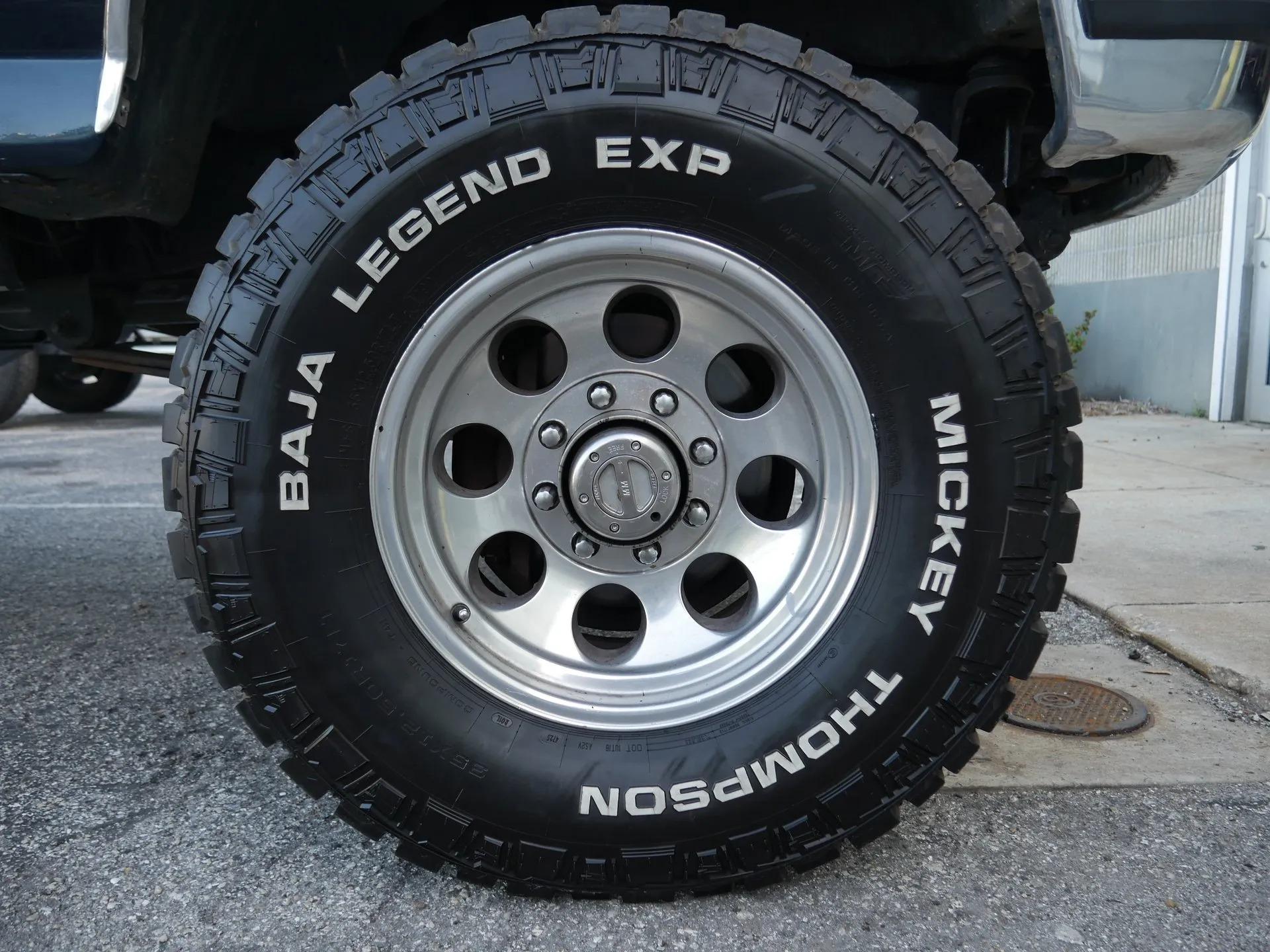 1996 Ford F-350 XLT Power Stroke