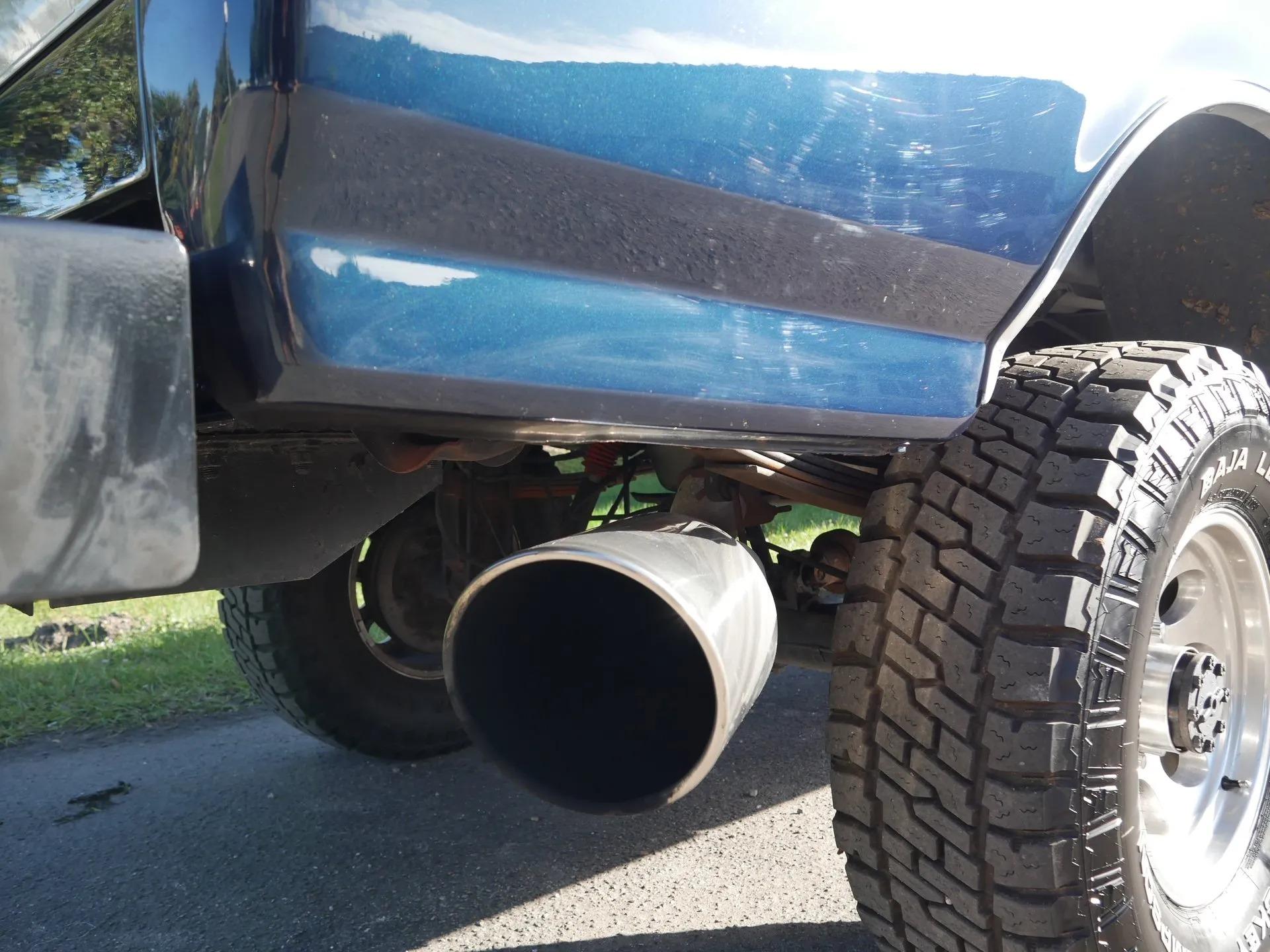 1996 Ford F-350 XLT Power Stroke