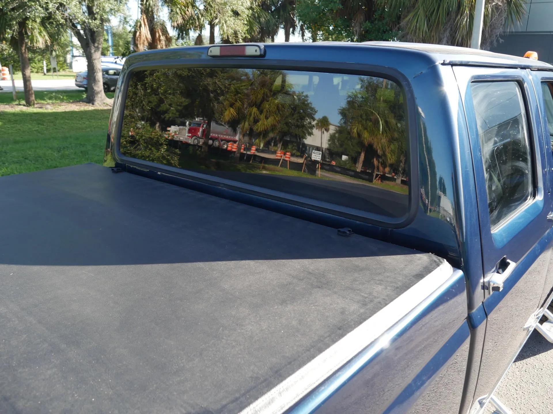 1996 Ford F-350 XLT Power Stroke