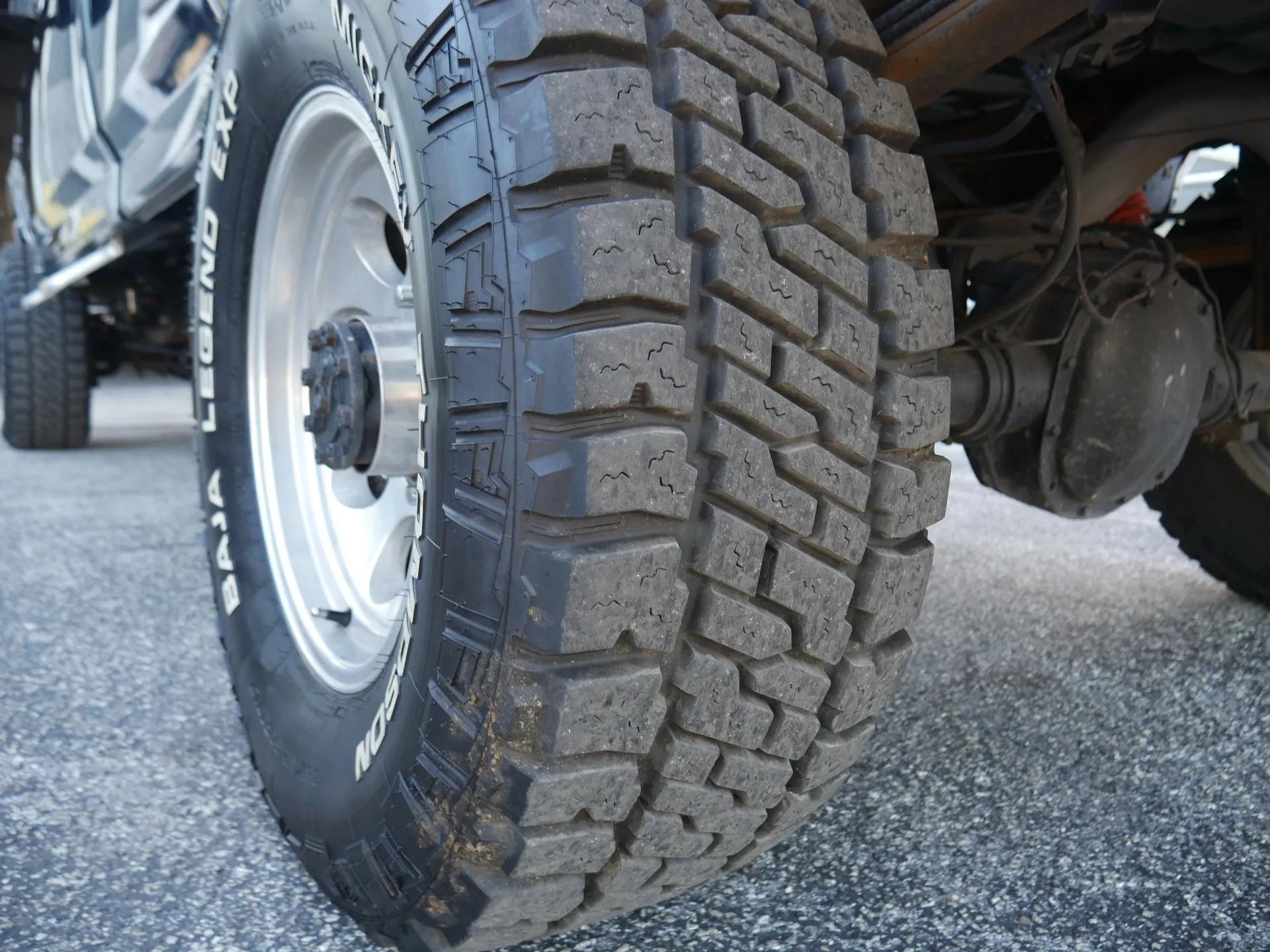 1996 Ford F-350 XLT Power Stroke
