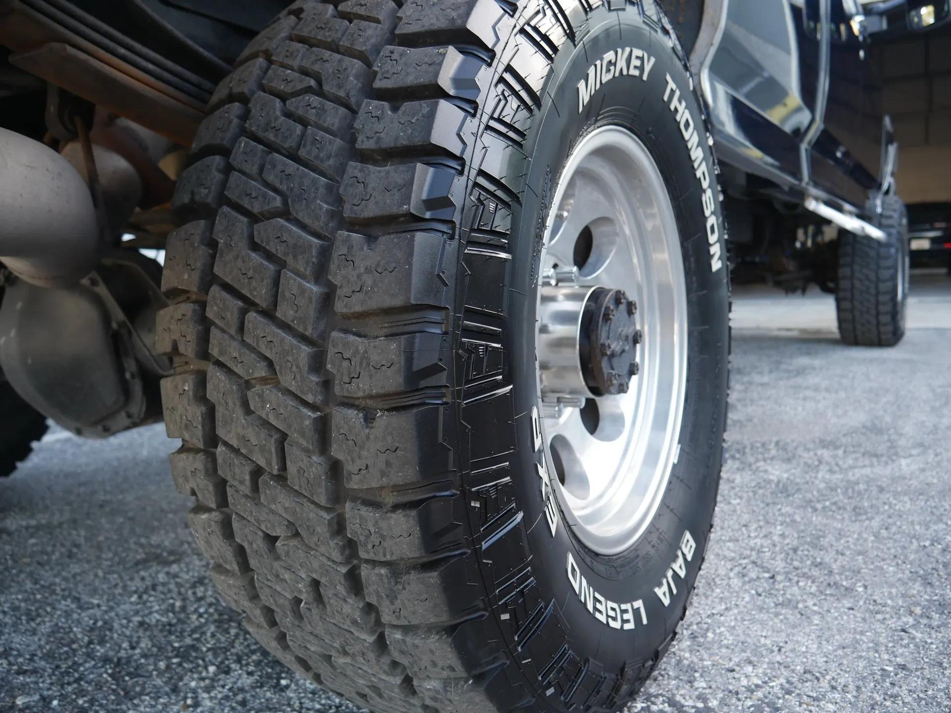 1996 Ford F-350 XLT Power Stroke