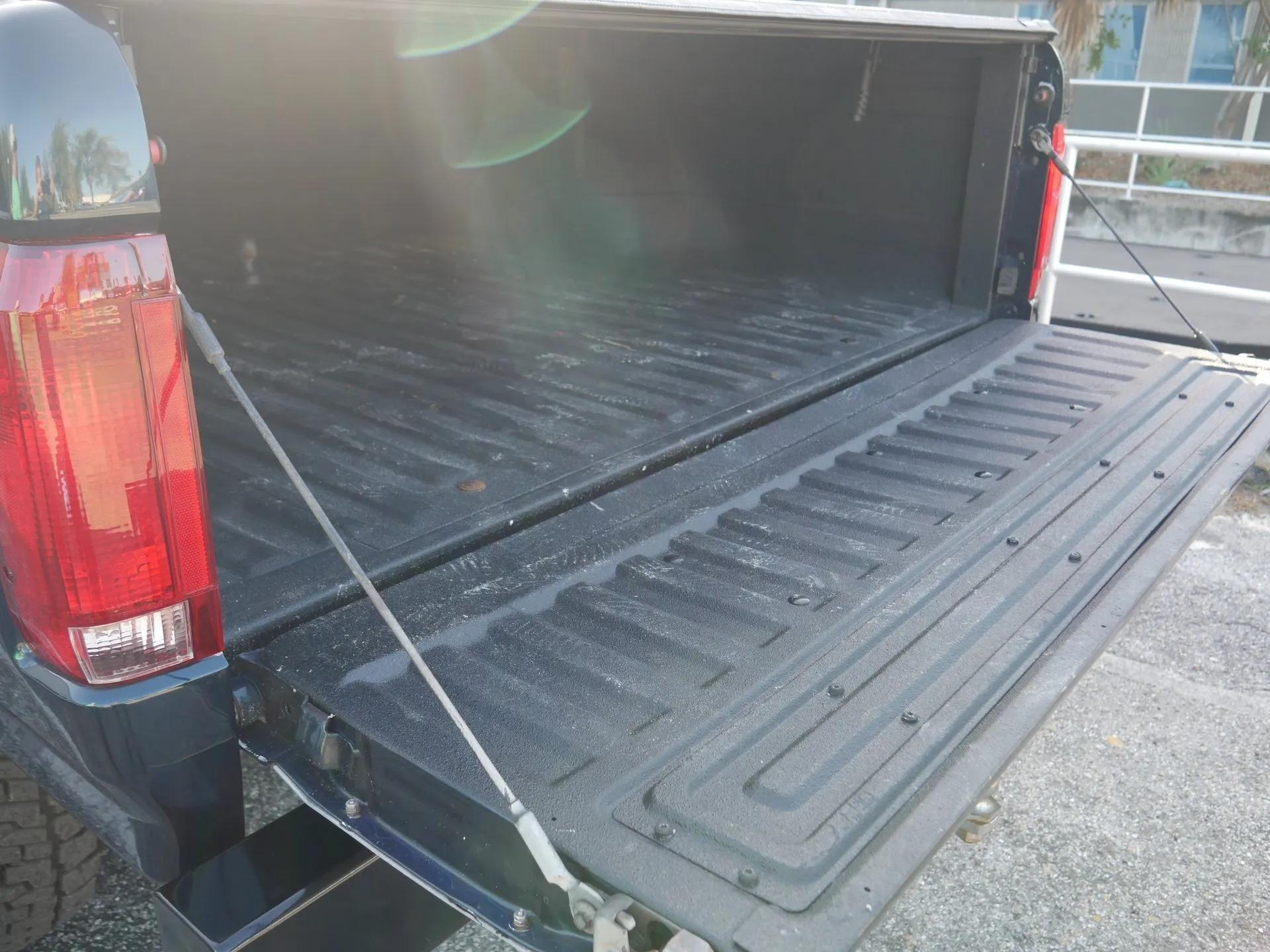1996 Ford F-350 XLT Power Stroke