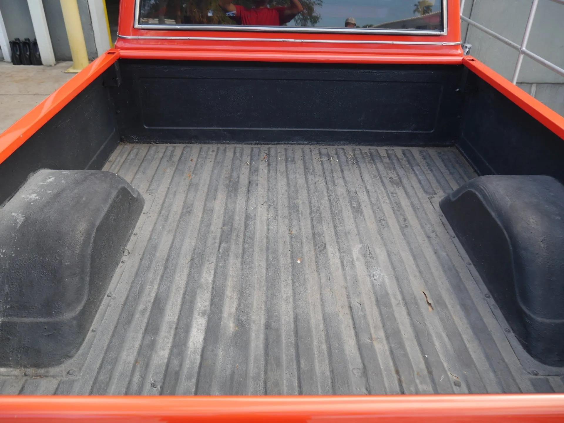 383 Stroker-Powered 1968 GMC C10