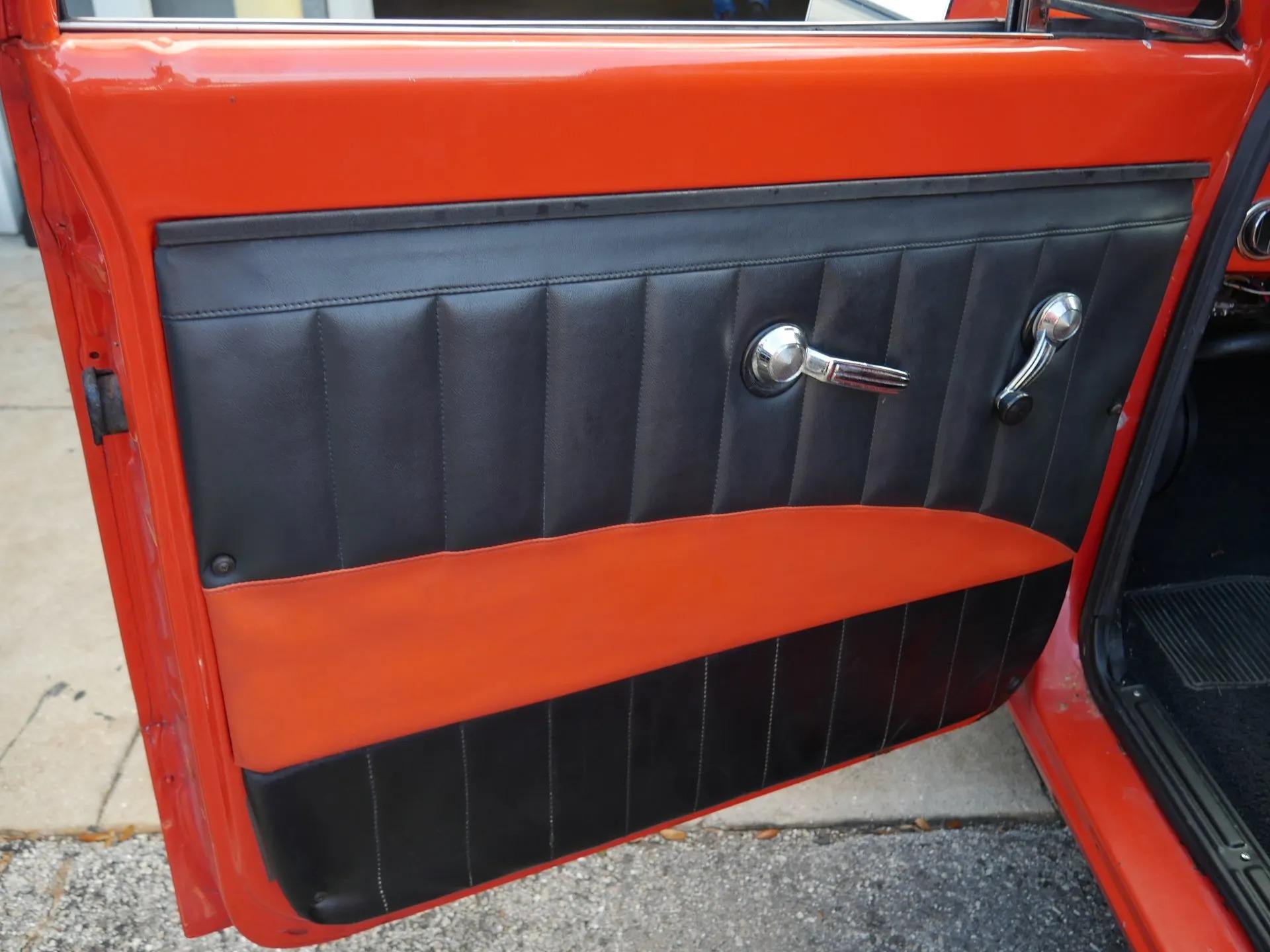 383 Stroker-Powered 1968 GMC C10