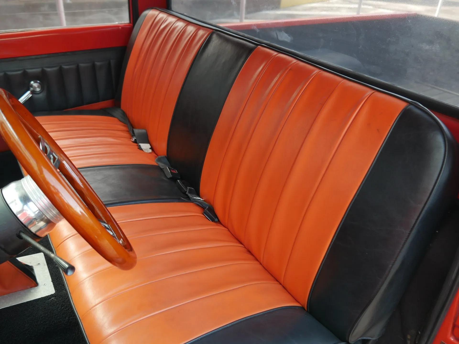 383 Stroker-Powered 1968 GMC C10
