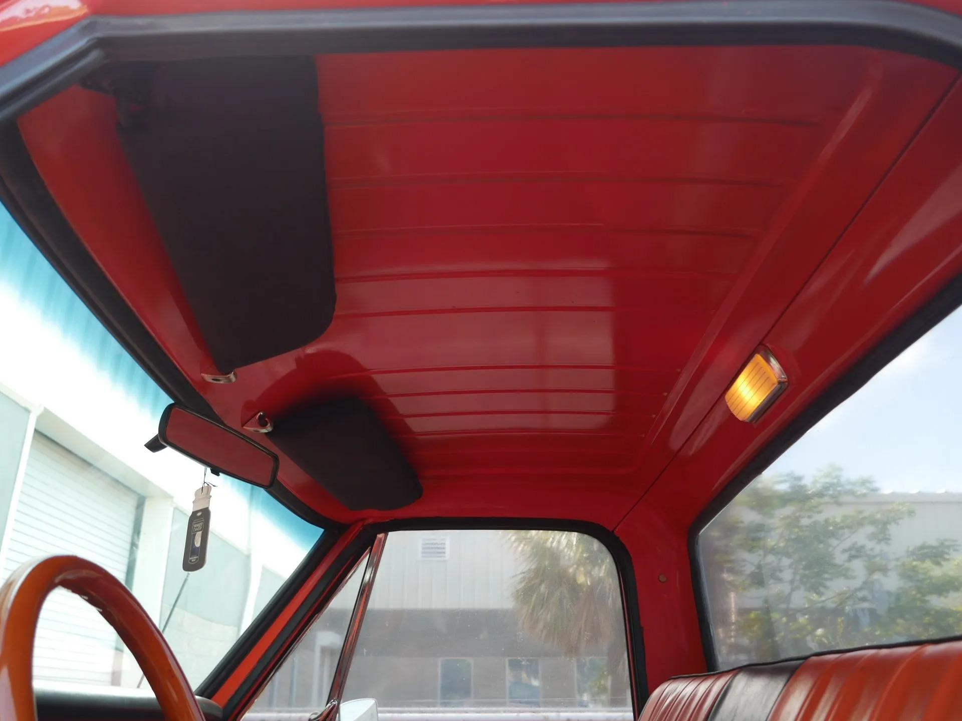383 Stroker-Powered 1968 GMC C10