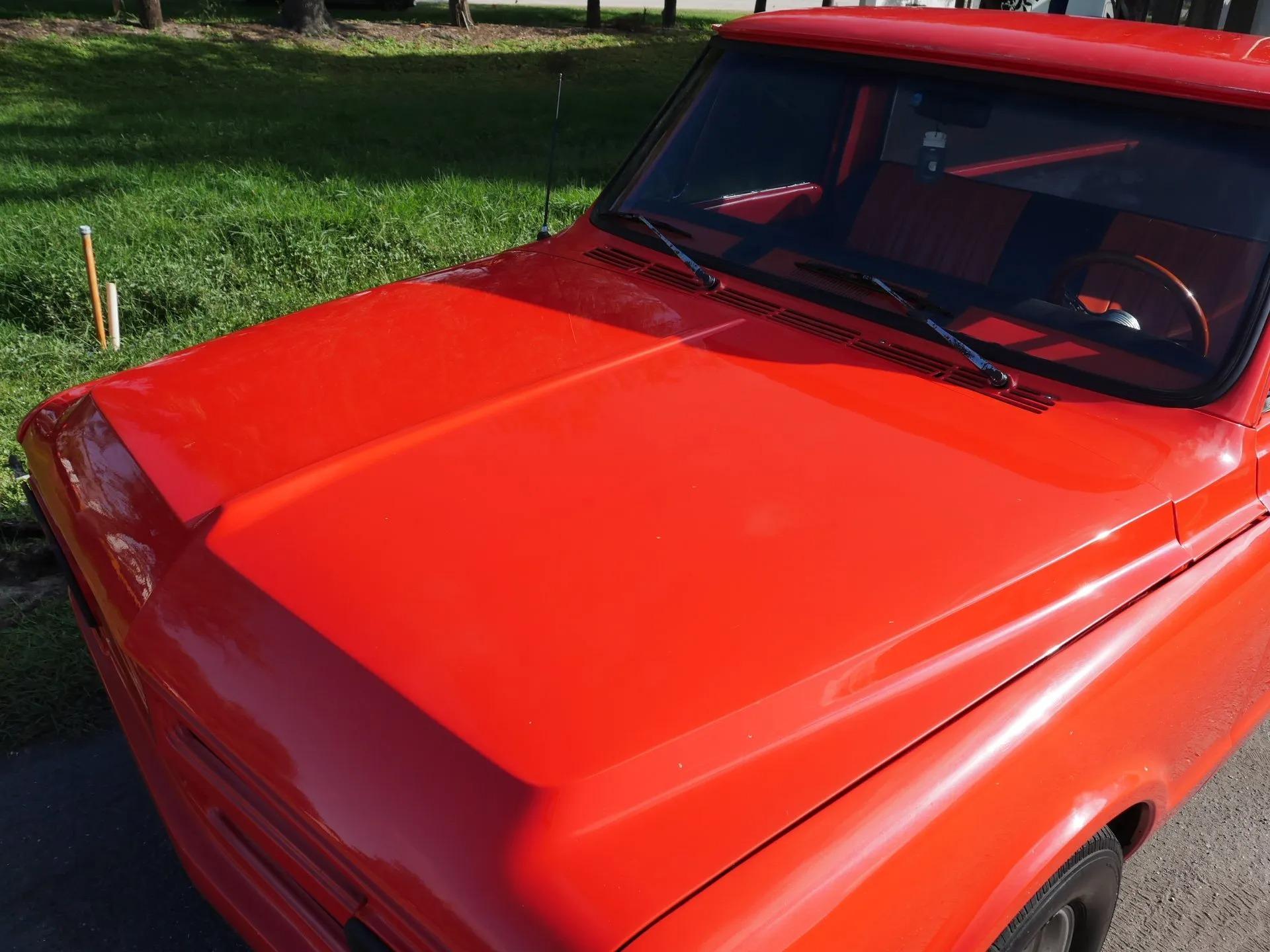 383 Stroker-Powered 1968 GMC C10