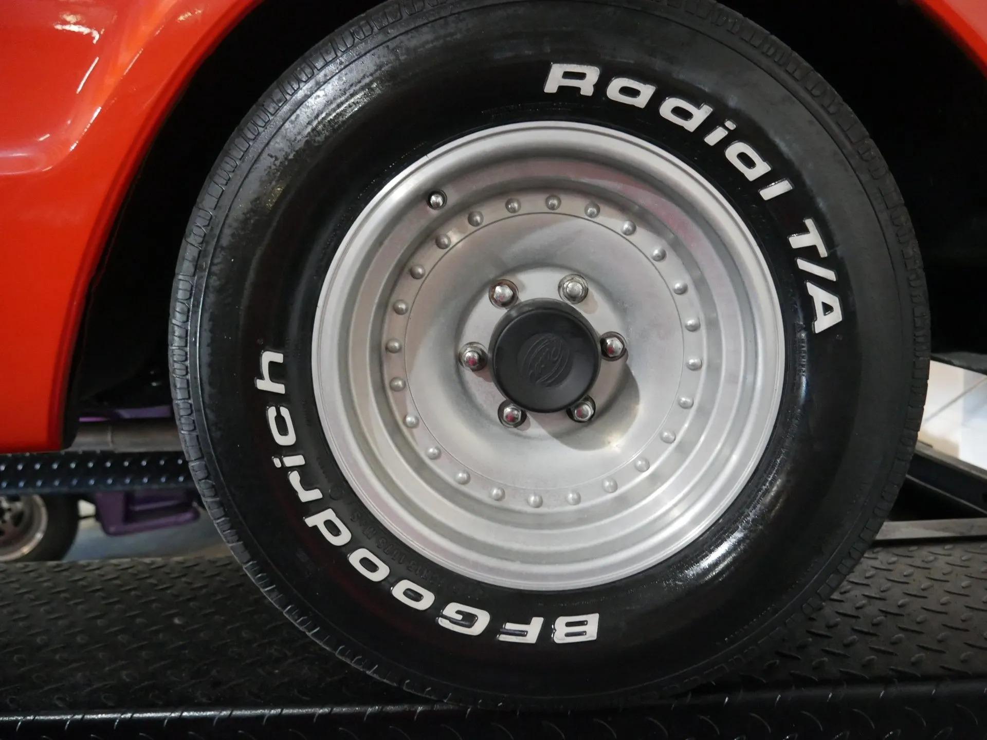 383 Stroker-Powered 1968 GMC C10