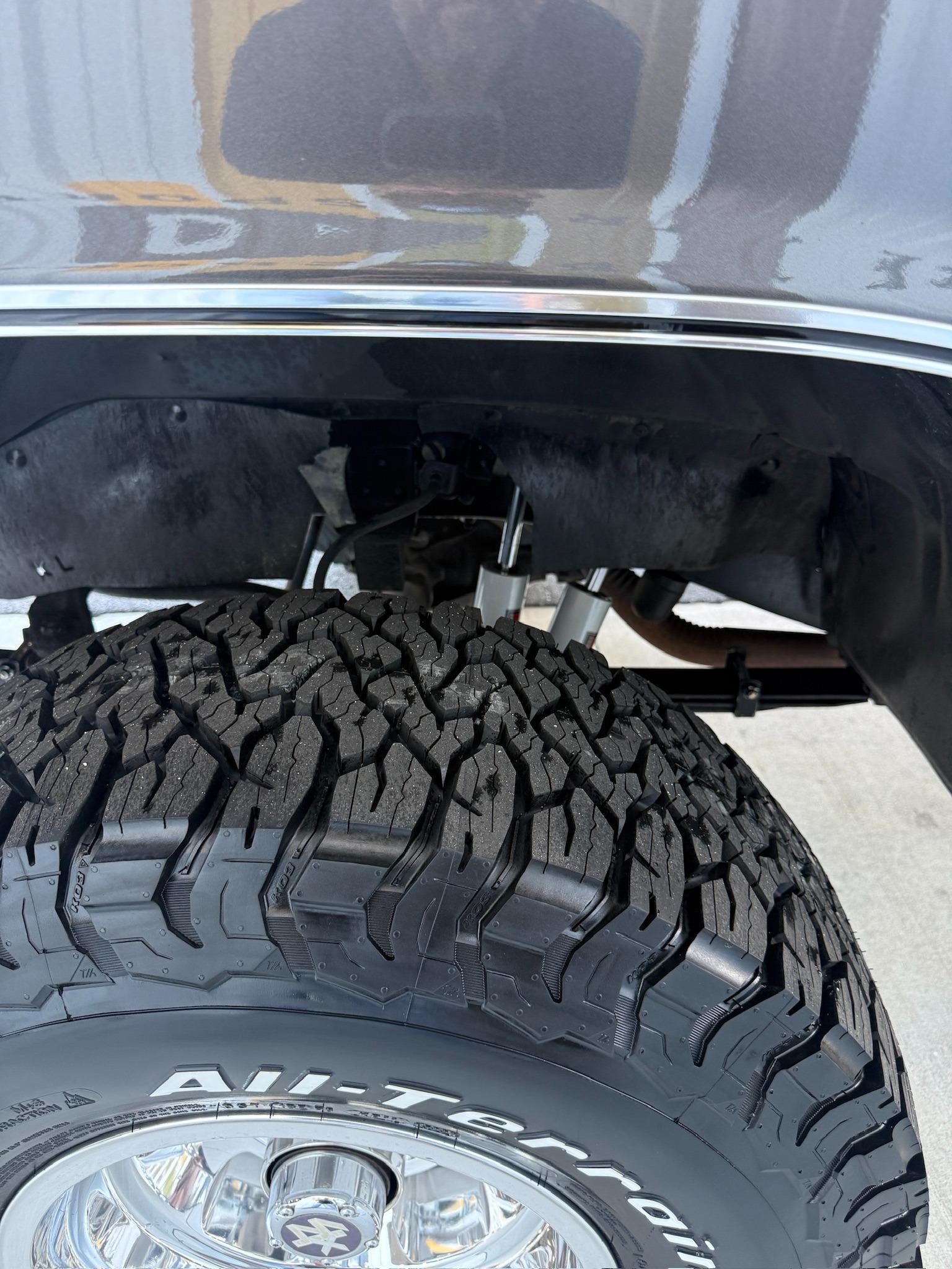 1987 GMC Sierra Classic 4×4