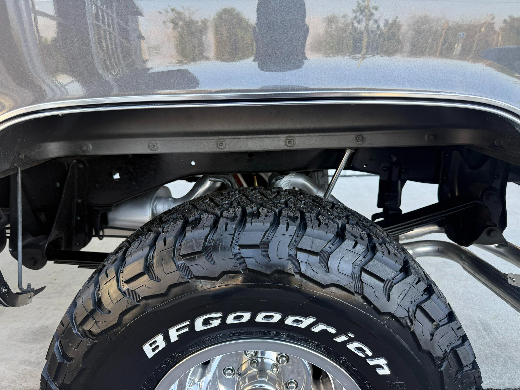 1987 GMC Sierra Classic 4×4