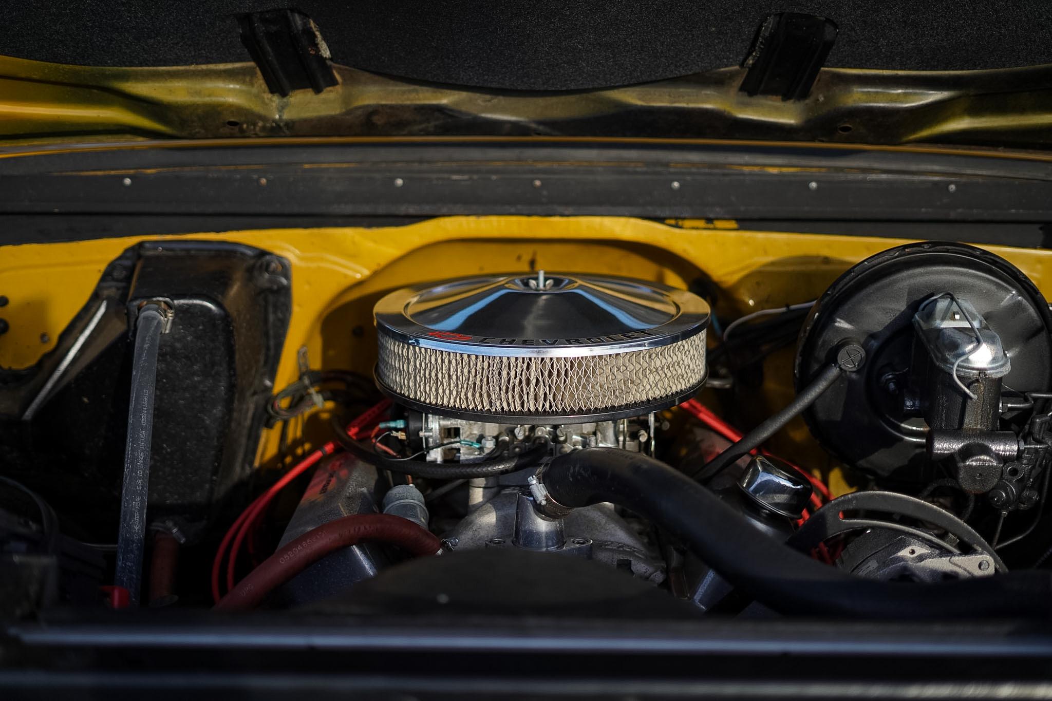 1972 Chevrolet K5 Blazer CST