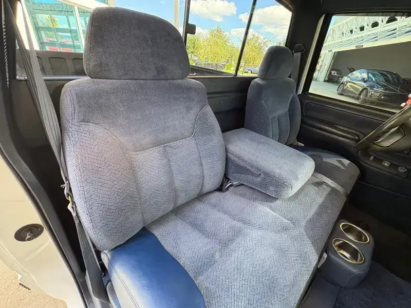 1995 Chevrolet C1500 Silverado