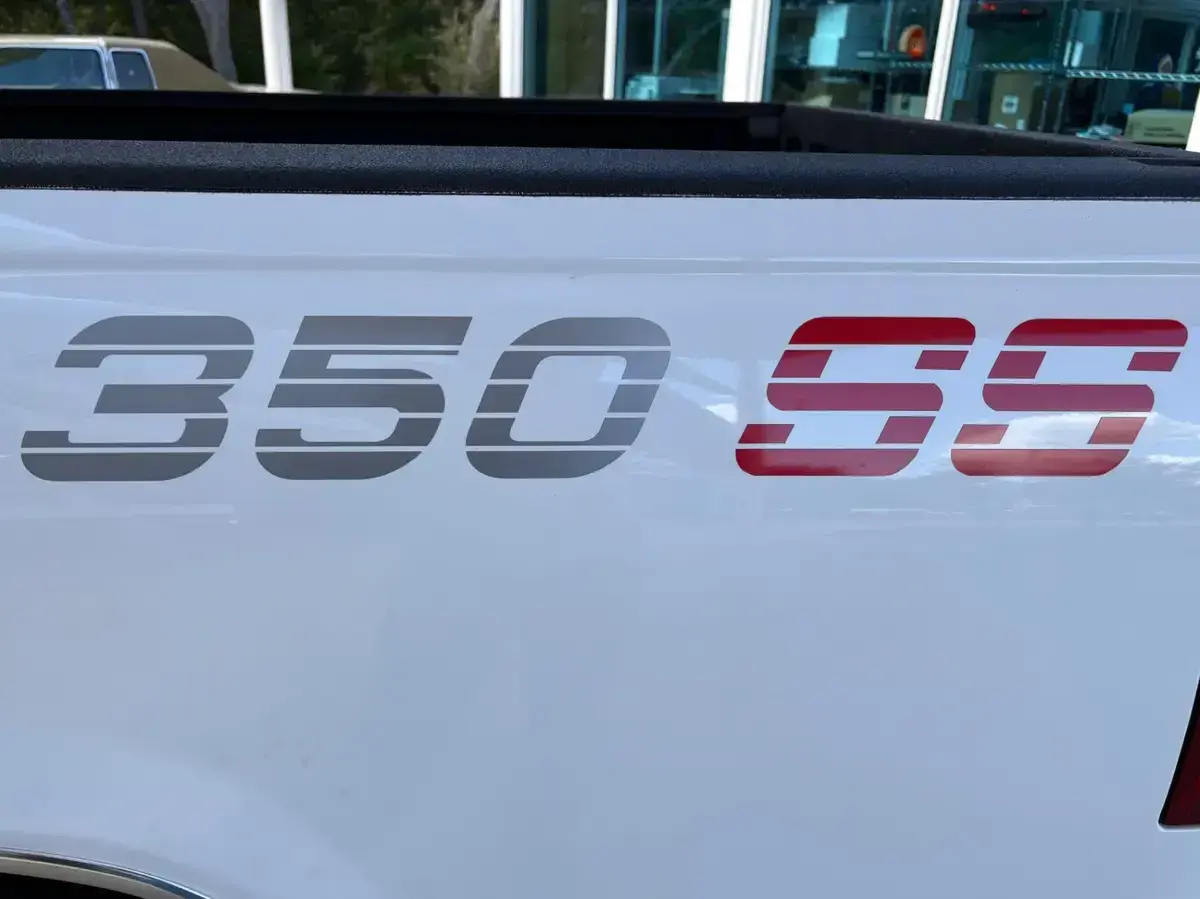 1995 Chevrolet C1500 Silverado