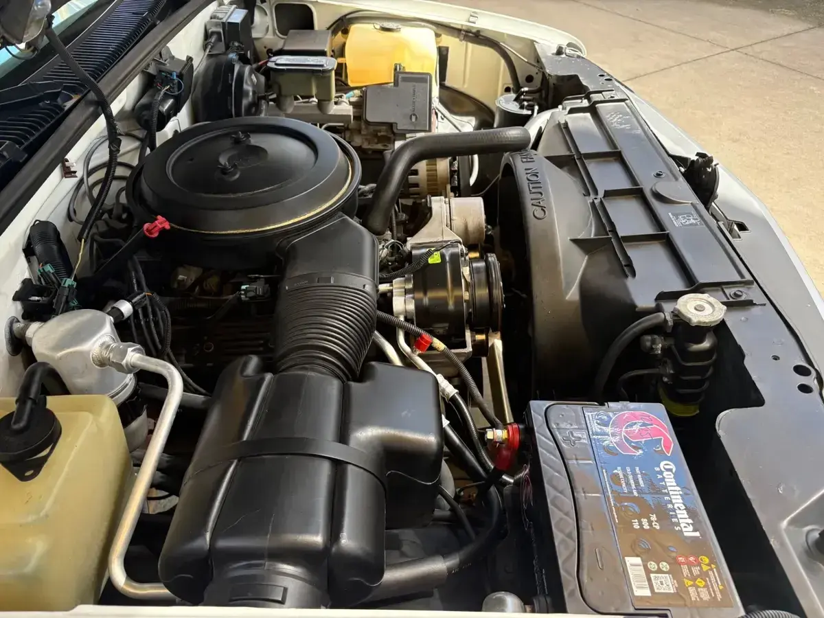 1995 Chevrolet C1500 Silverado