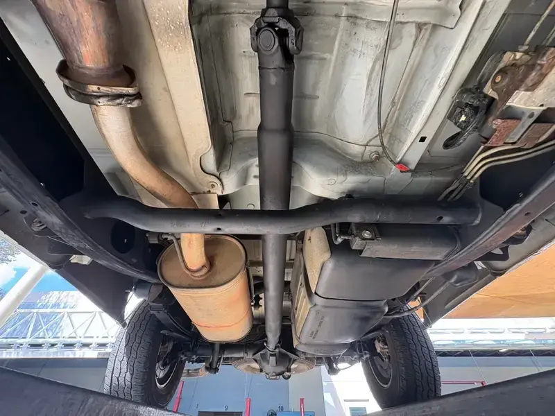 2000 Chevrolet Silverado 1500 LS