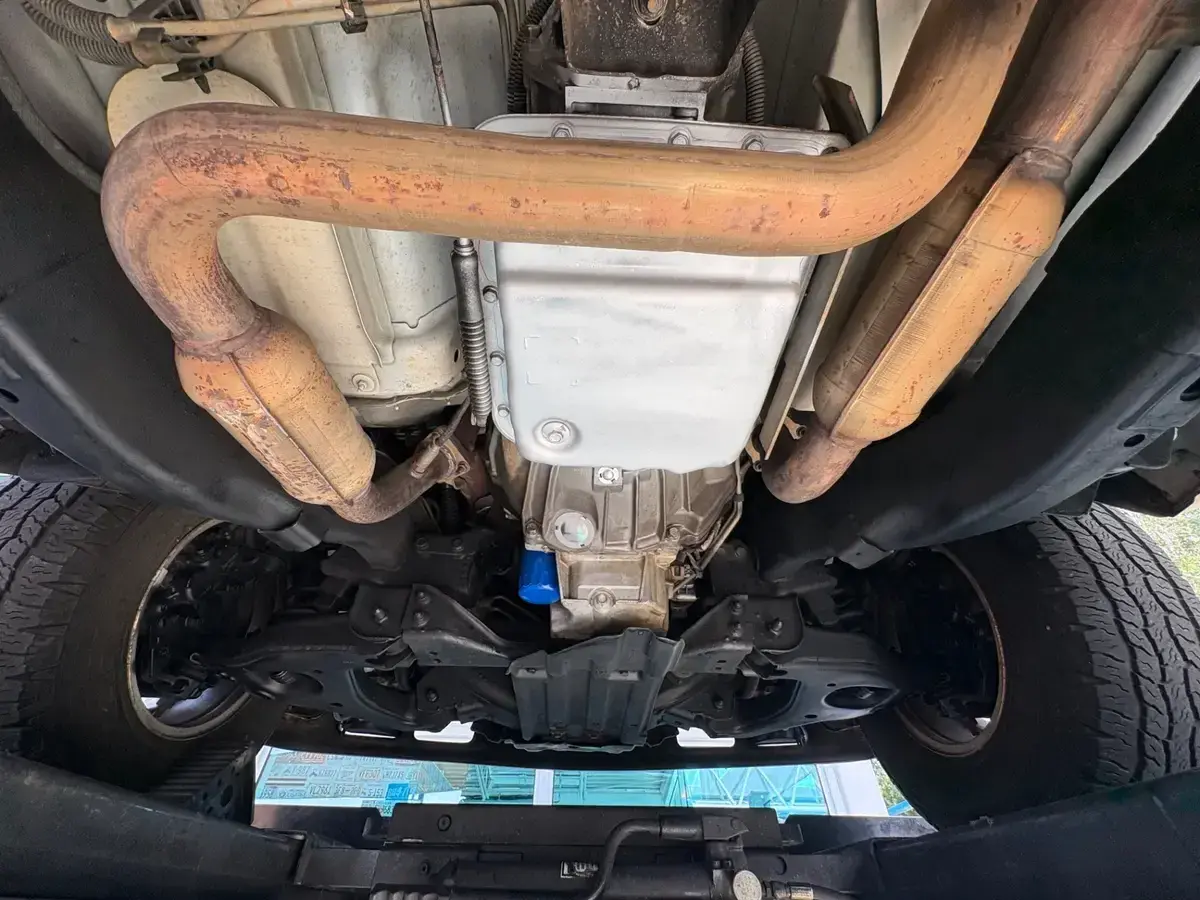 2000 Chevrolet Silverado 1500 LS