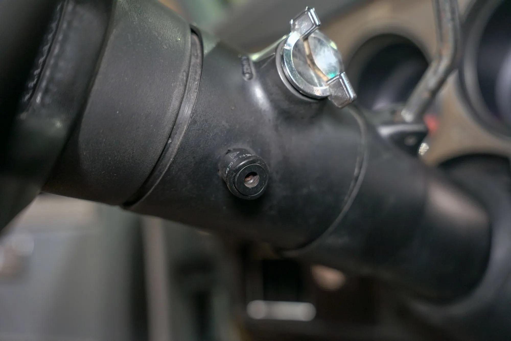 1990 GMC Jimmy High Sierra