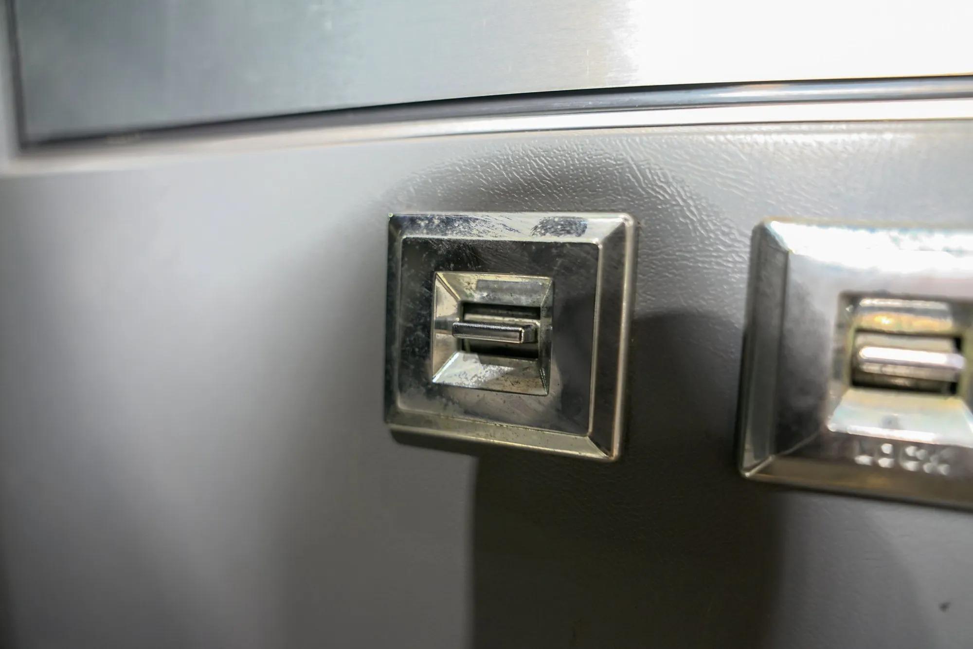 1990 GMC Jimmy High Sierra