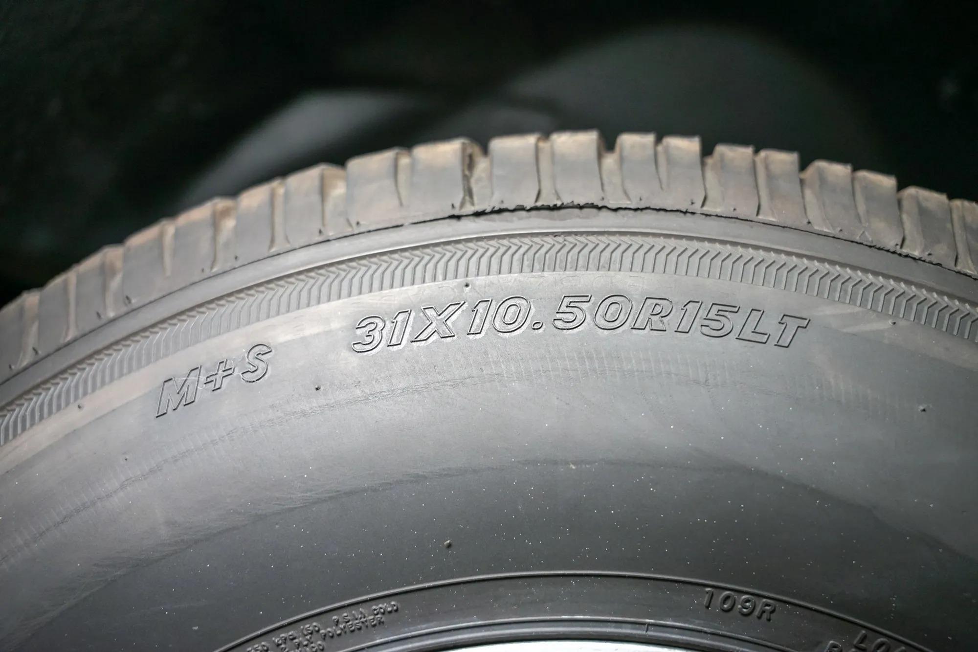 1990 GMC Jimmy High Sierra