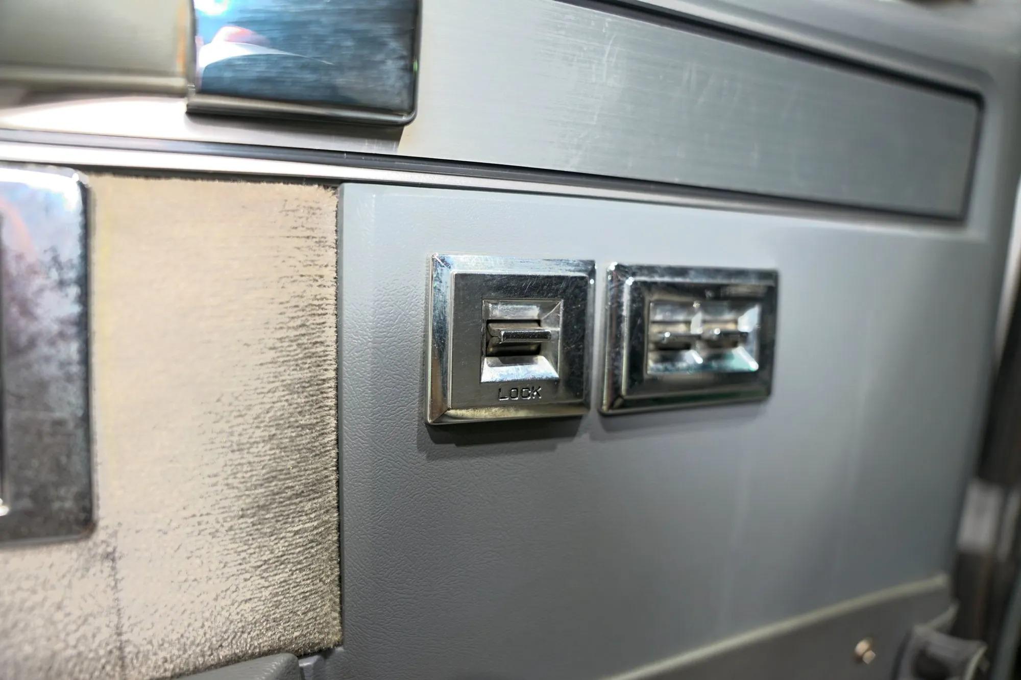 1990 GMC Jimmy High Sierra