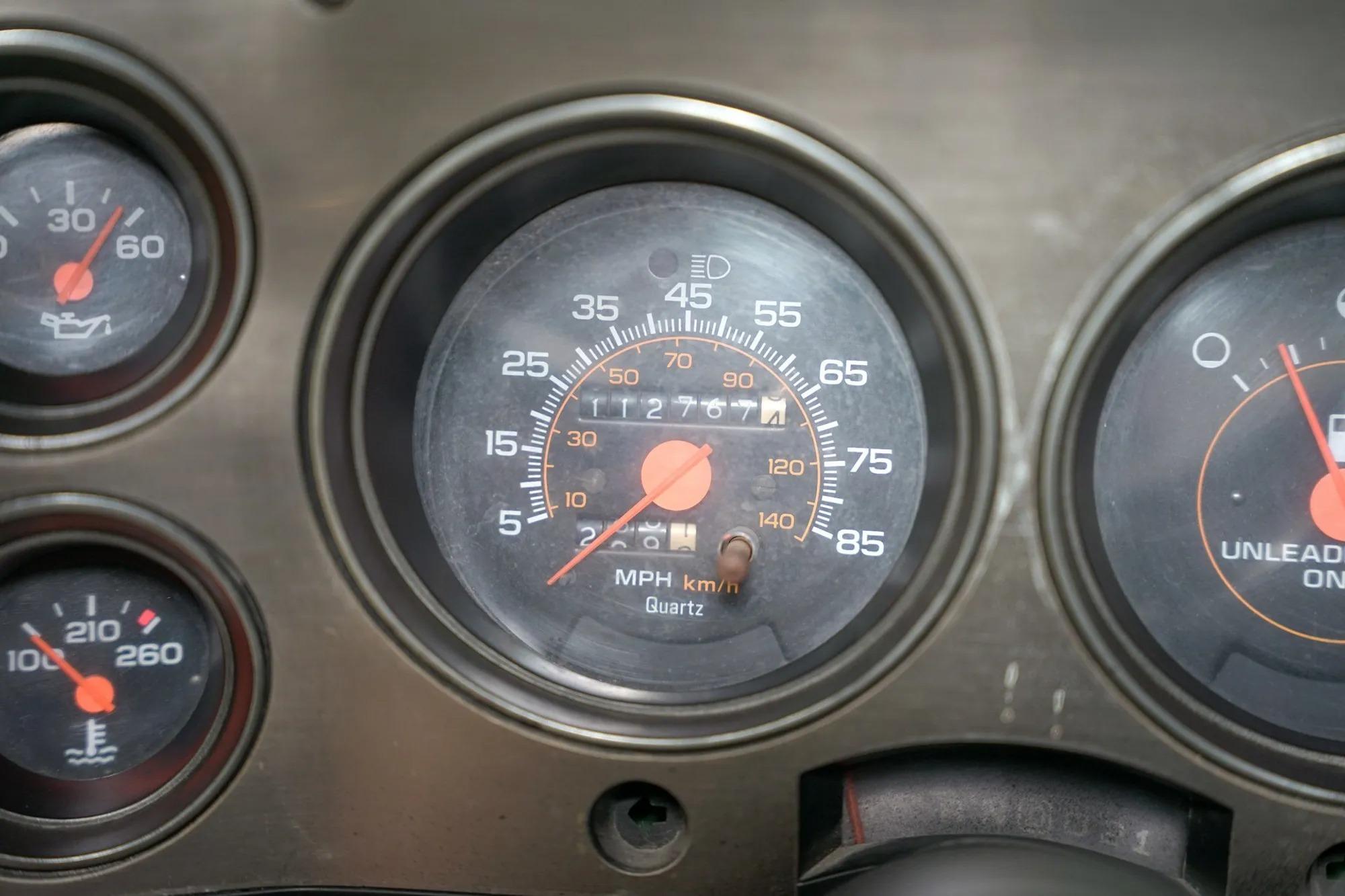 1990 GMC Jimmy High Sierra