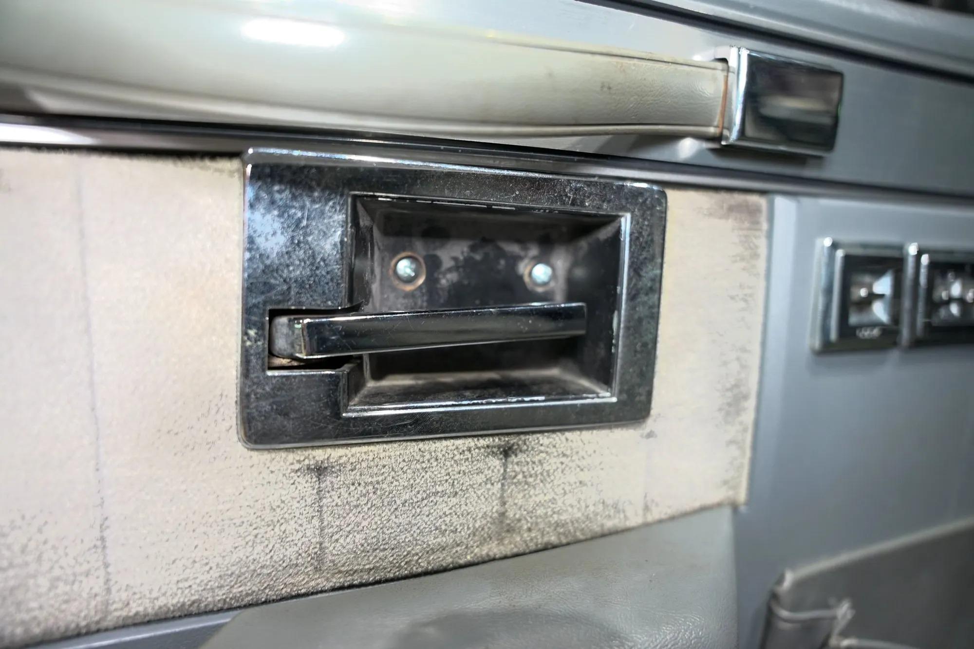 1990 GMC Jimmy High Sierra