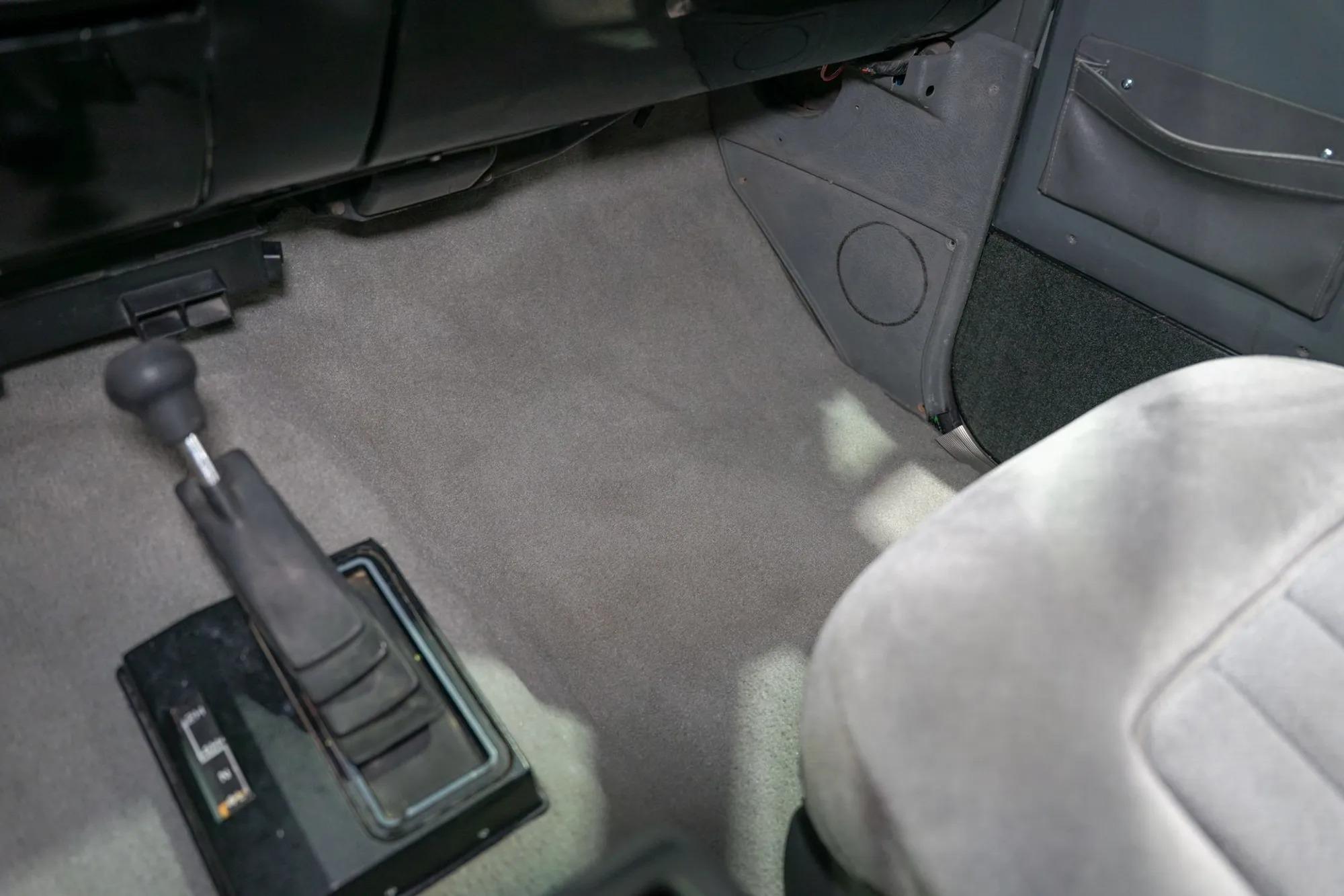 1990 GMC Jimmy High Sierra