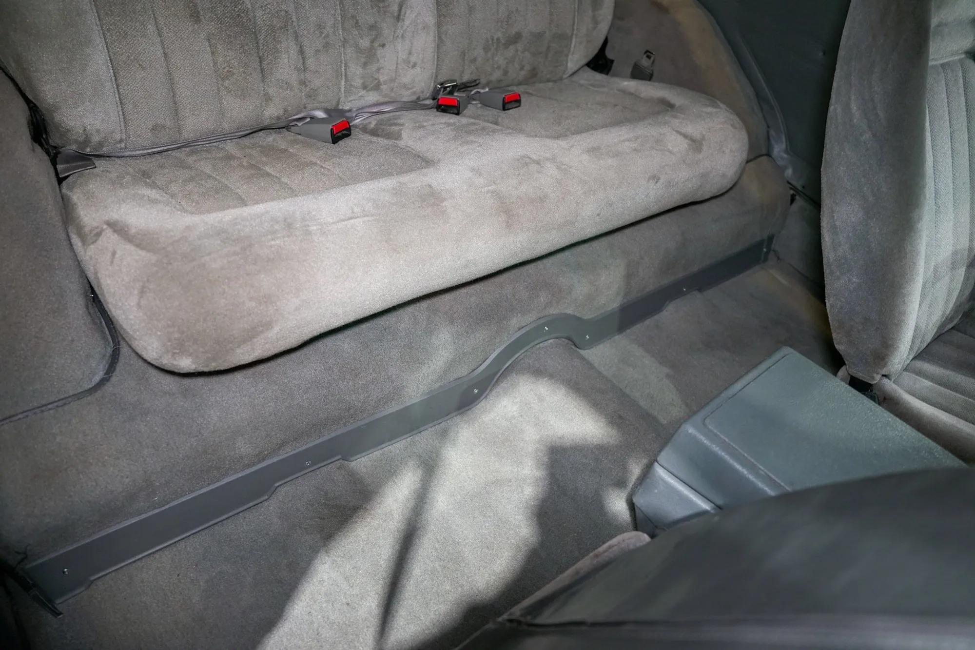 1990 GMC Jimmy High Sierra