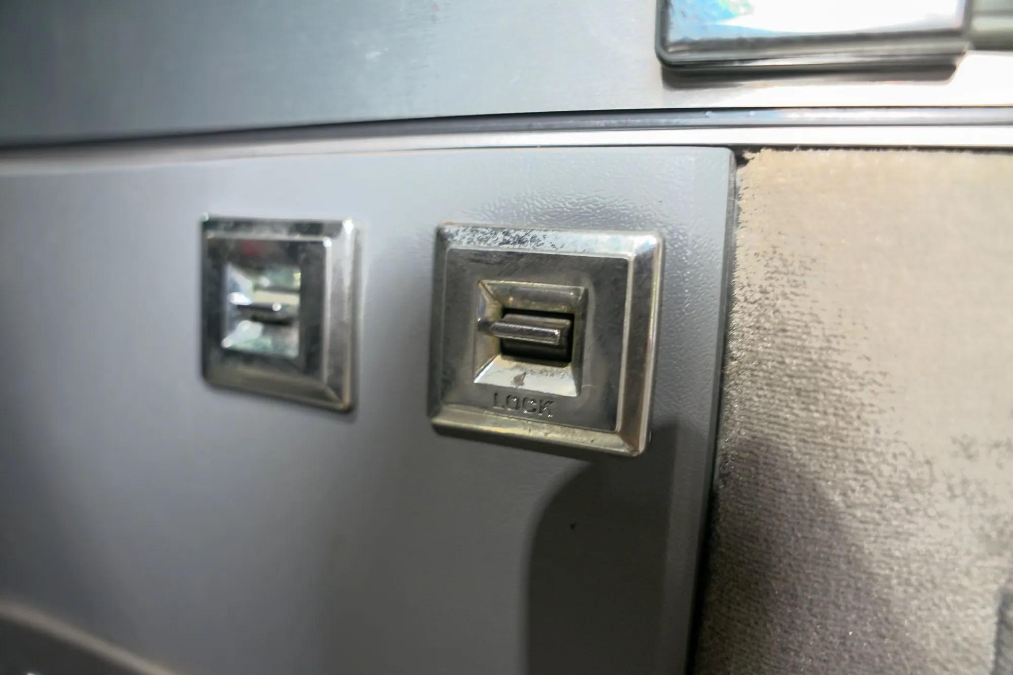 1990 GMC Jimmy High Sierra