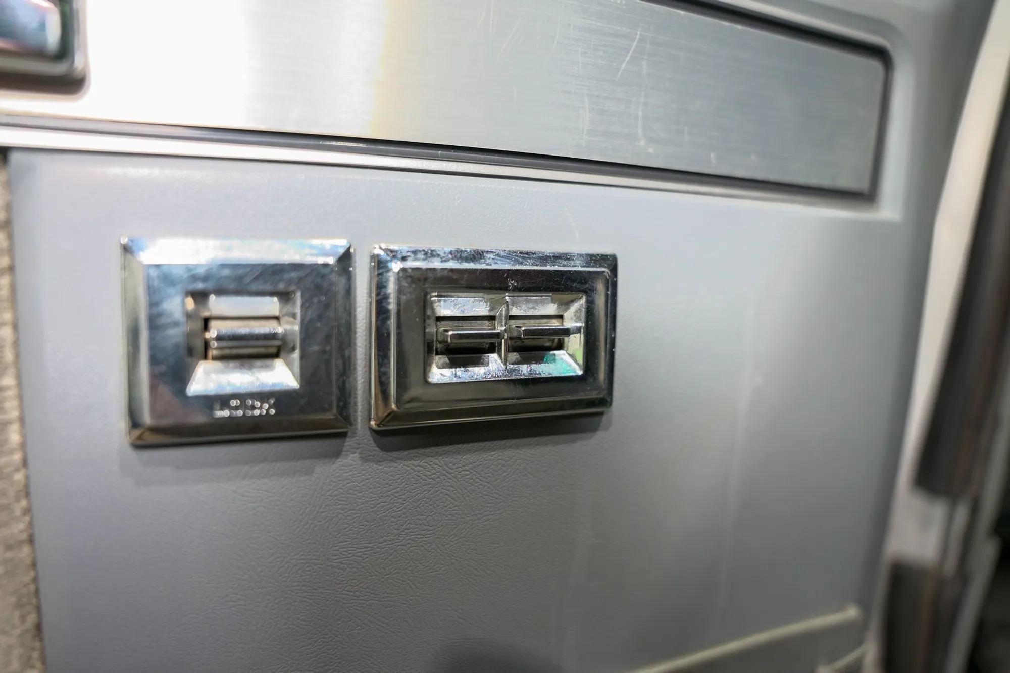 1990 GMC Jimmy High Sierra