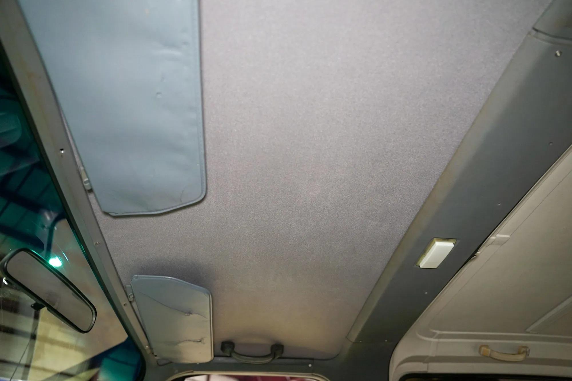 1990 GMC Jimmy High Sierra