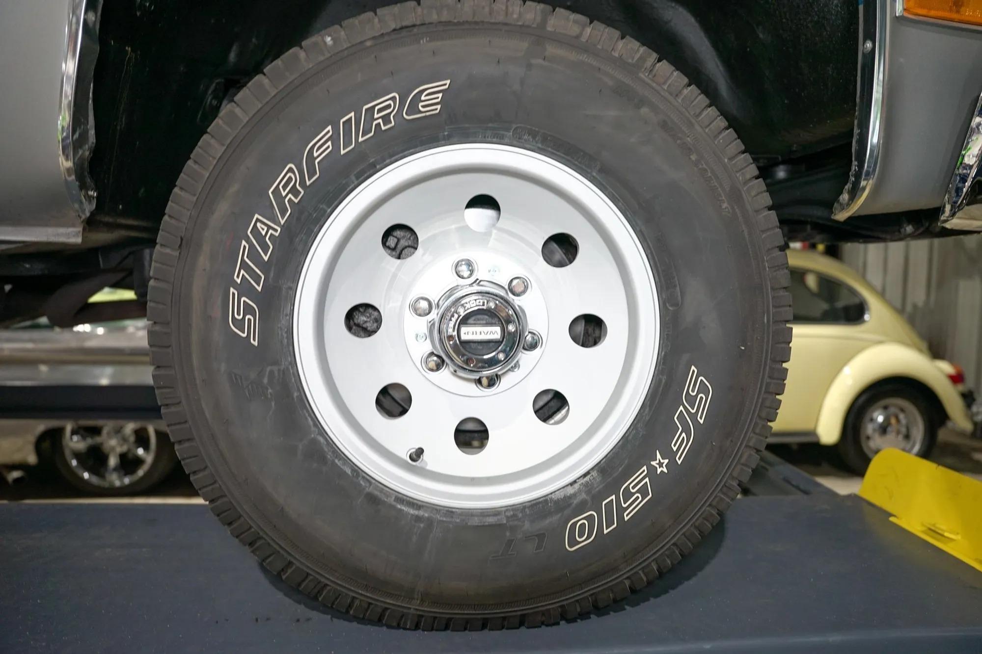 1990 GMC Jimmy High Sierra