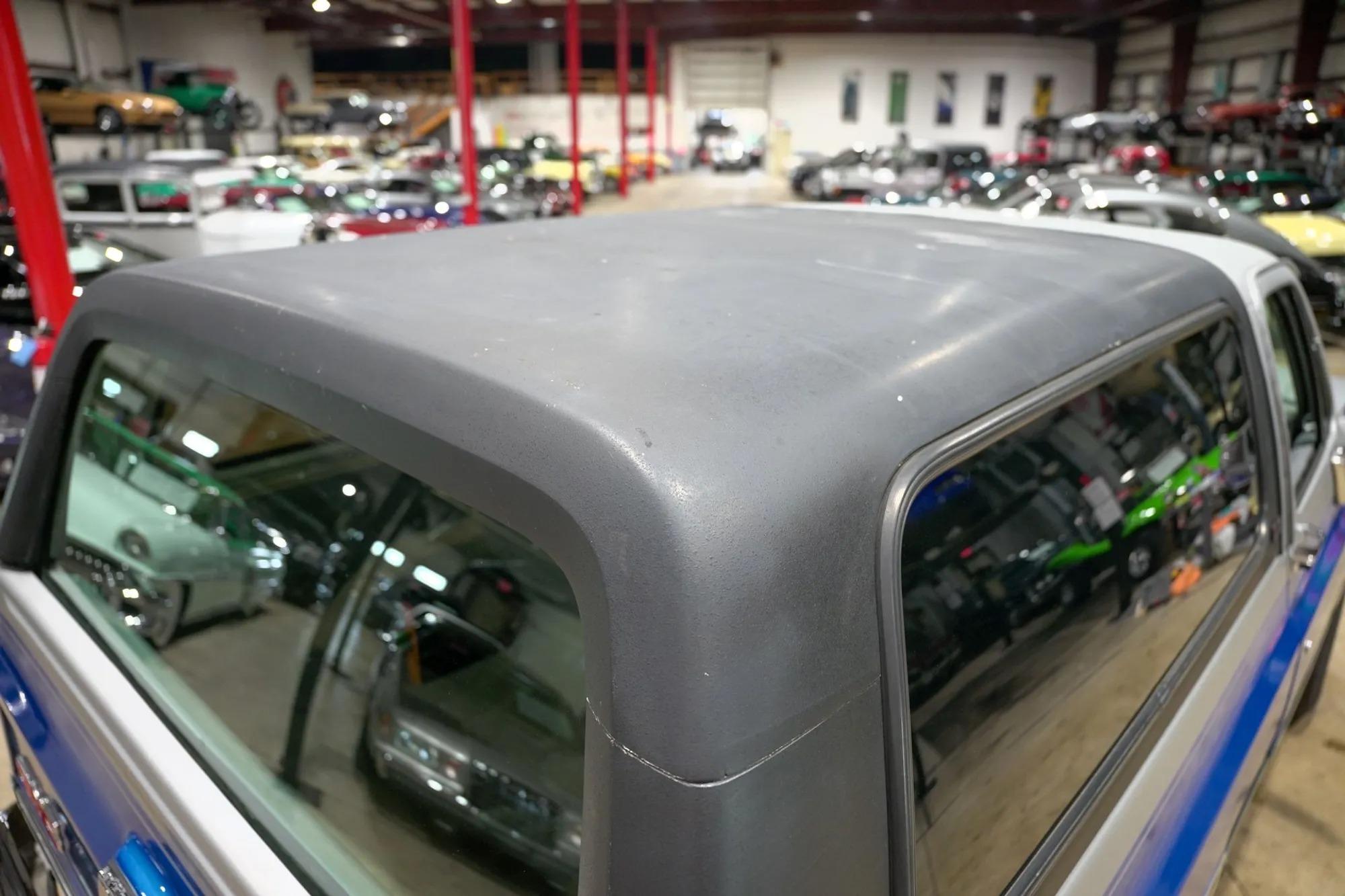 1990 GMC Jimmy High Sierra