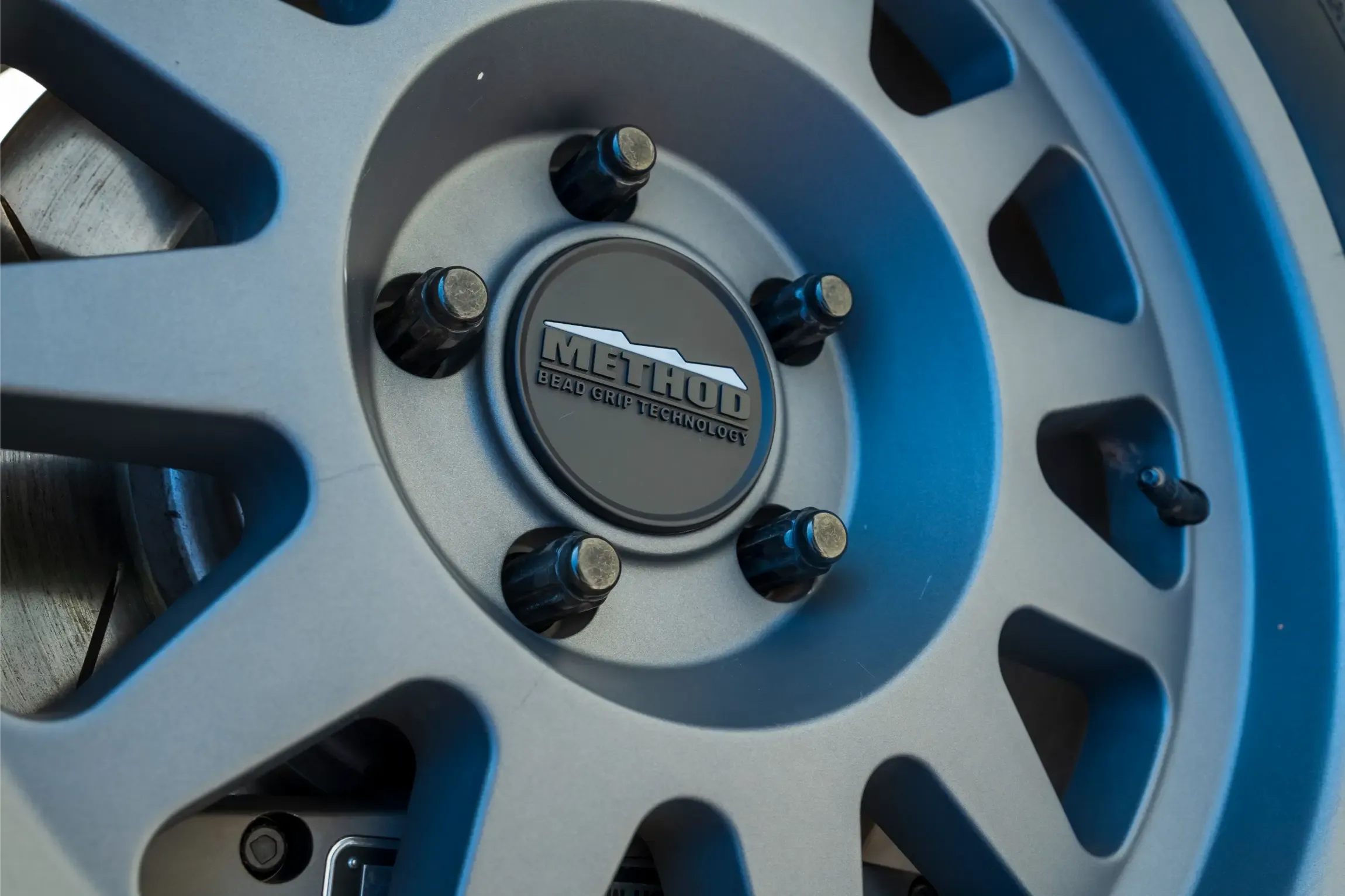 Modified 2020 Jeep Wrangler Unlimited Rubicon