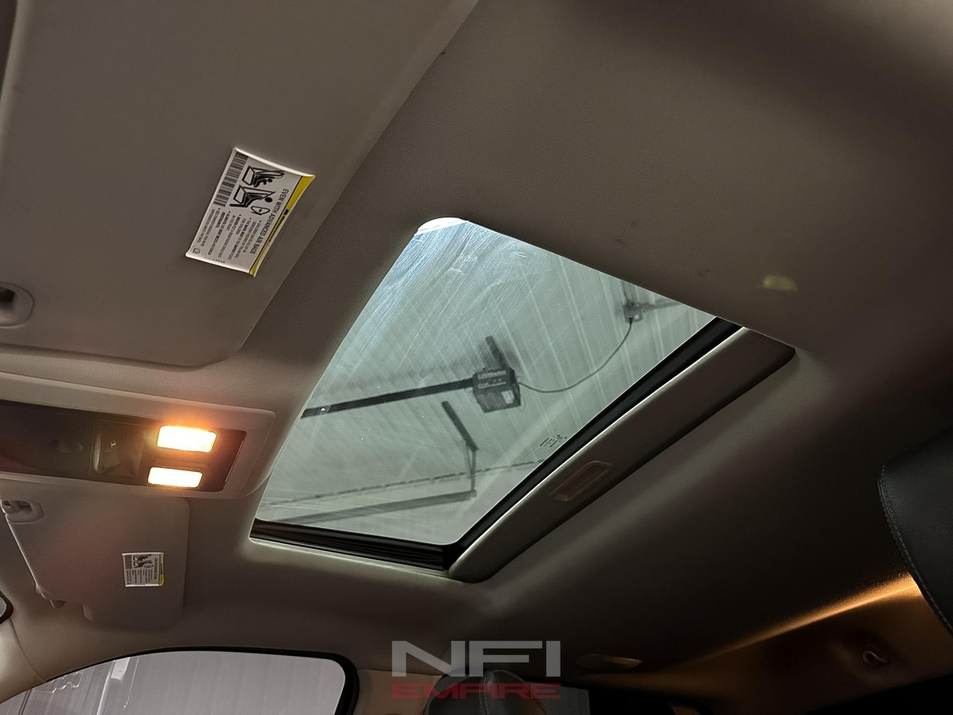 2011 Ram 1500 Crew Cab