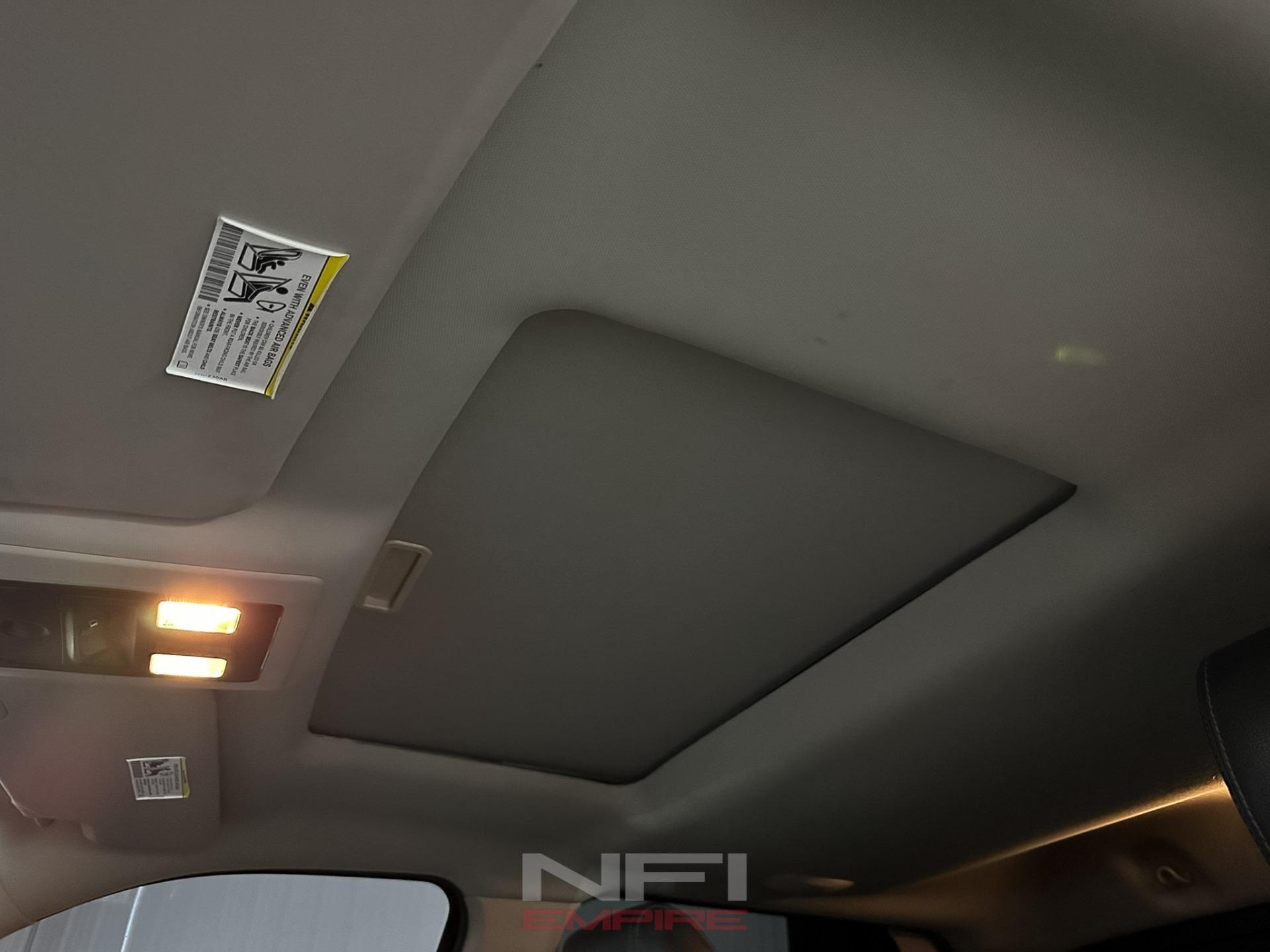 2011 Ram 1500 Crew Cab