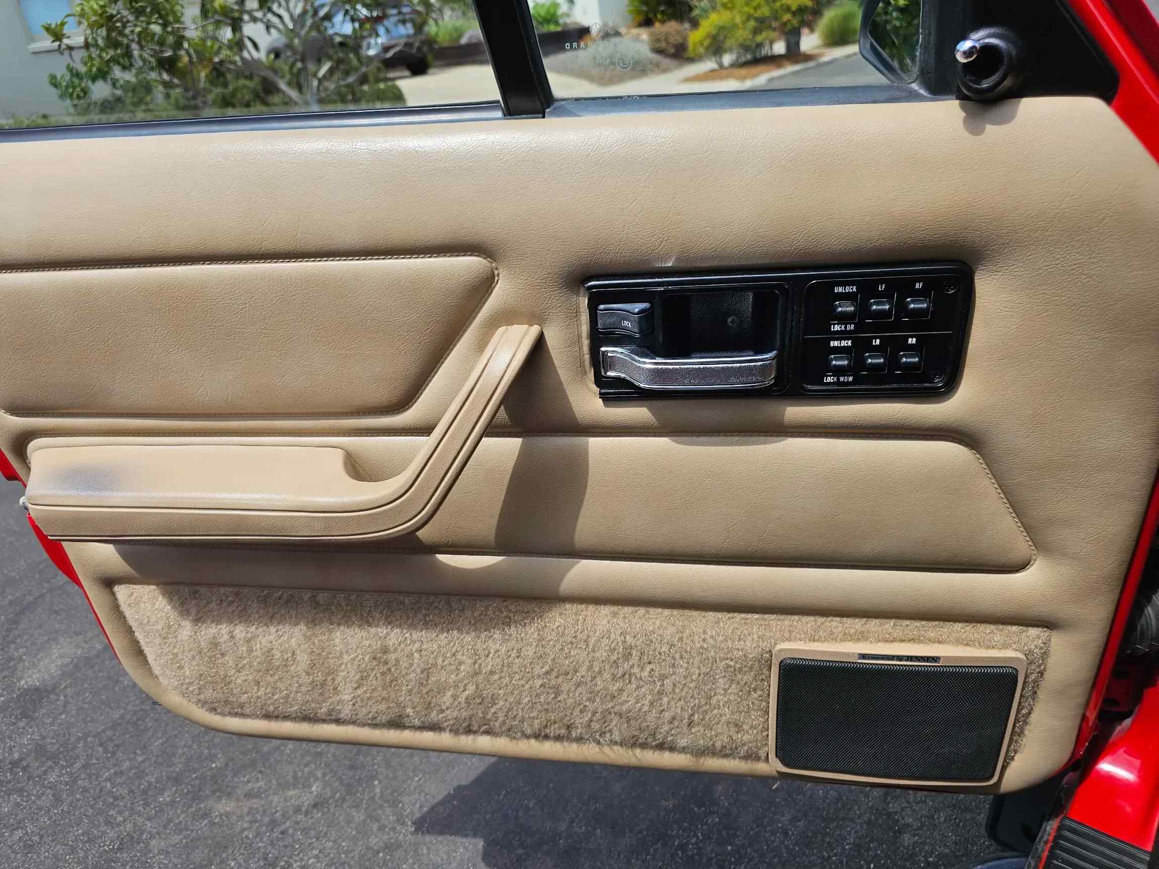 Highly-Original 1996 Jeep Cherokee Sport XJ 4×4
